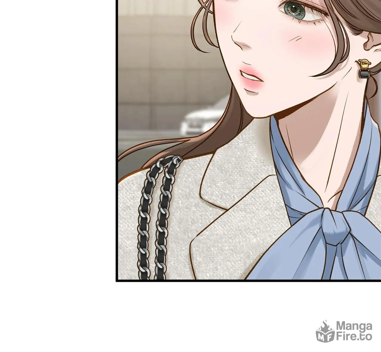 Despite the Risk Chapter 5 page 141 - 