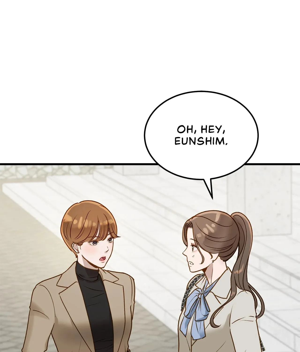 Despite the Risk Chapter 5 page 142 - 
