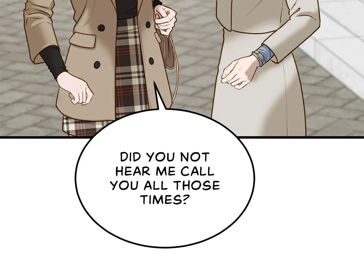 Despite the Risk Chapter 5 page 143 - 
