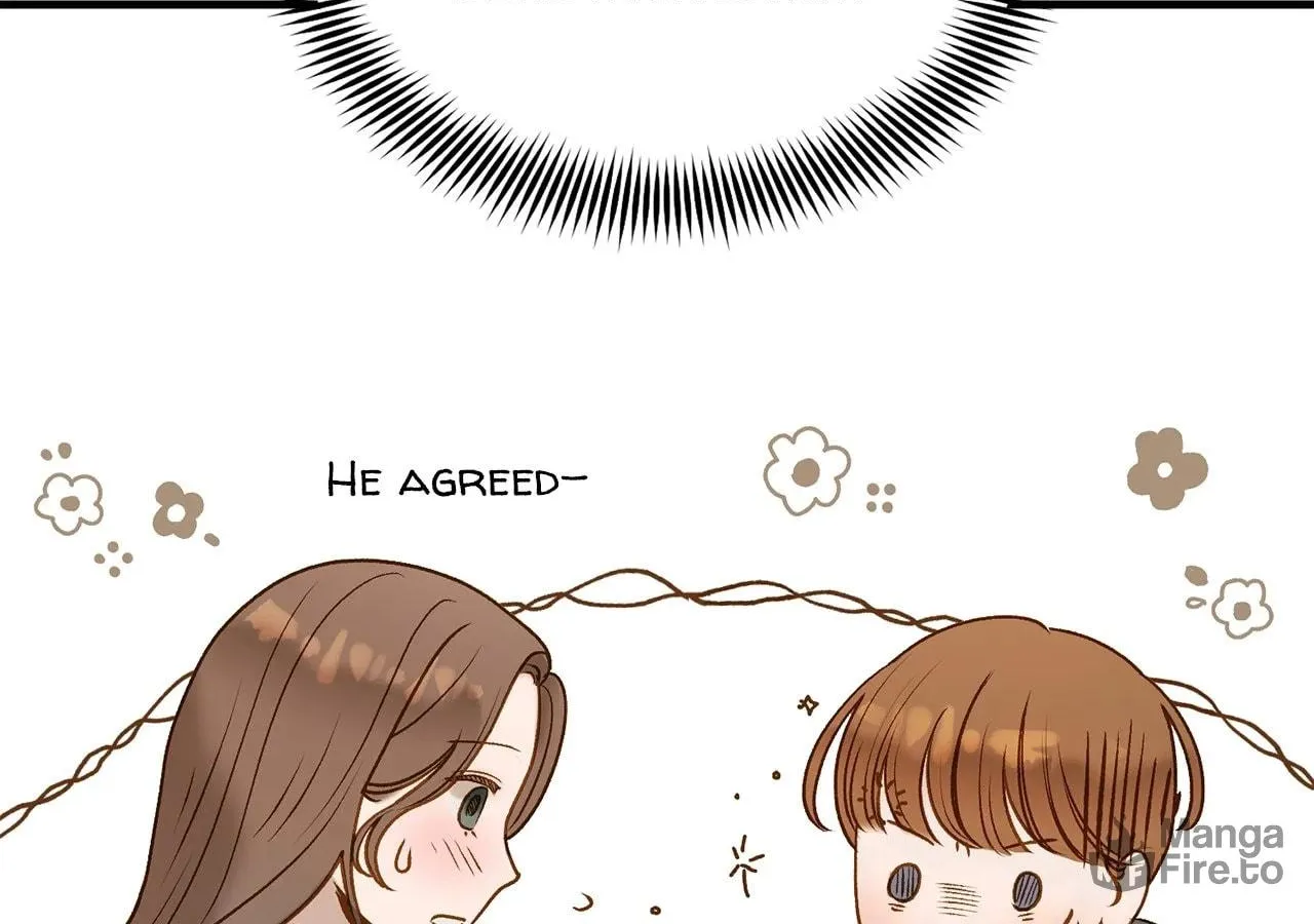 Despite the Risk Chapter 5 page 147 - 