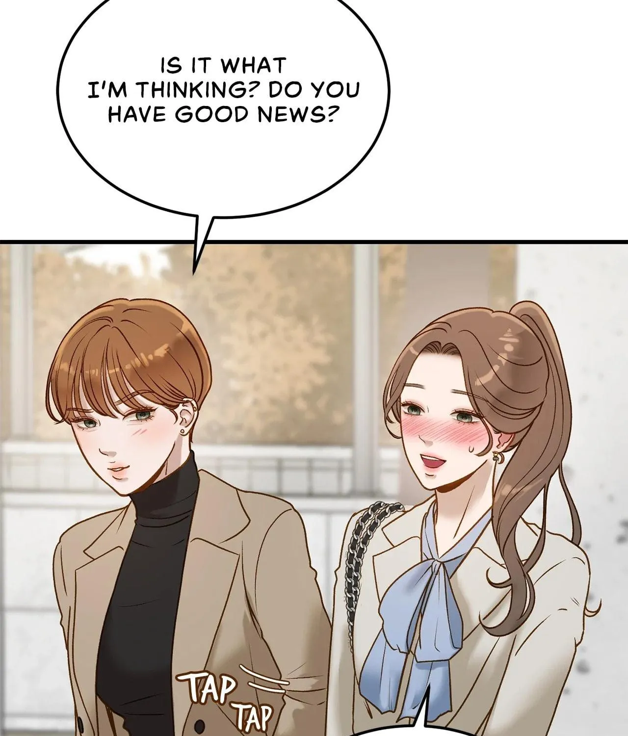 Despite the Risk Chapter 5 page 150 - 