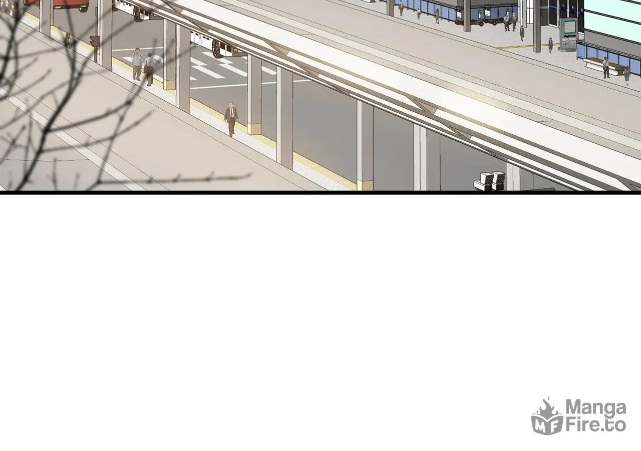 Despite the Risk Chapter 5 page 161 - 
