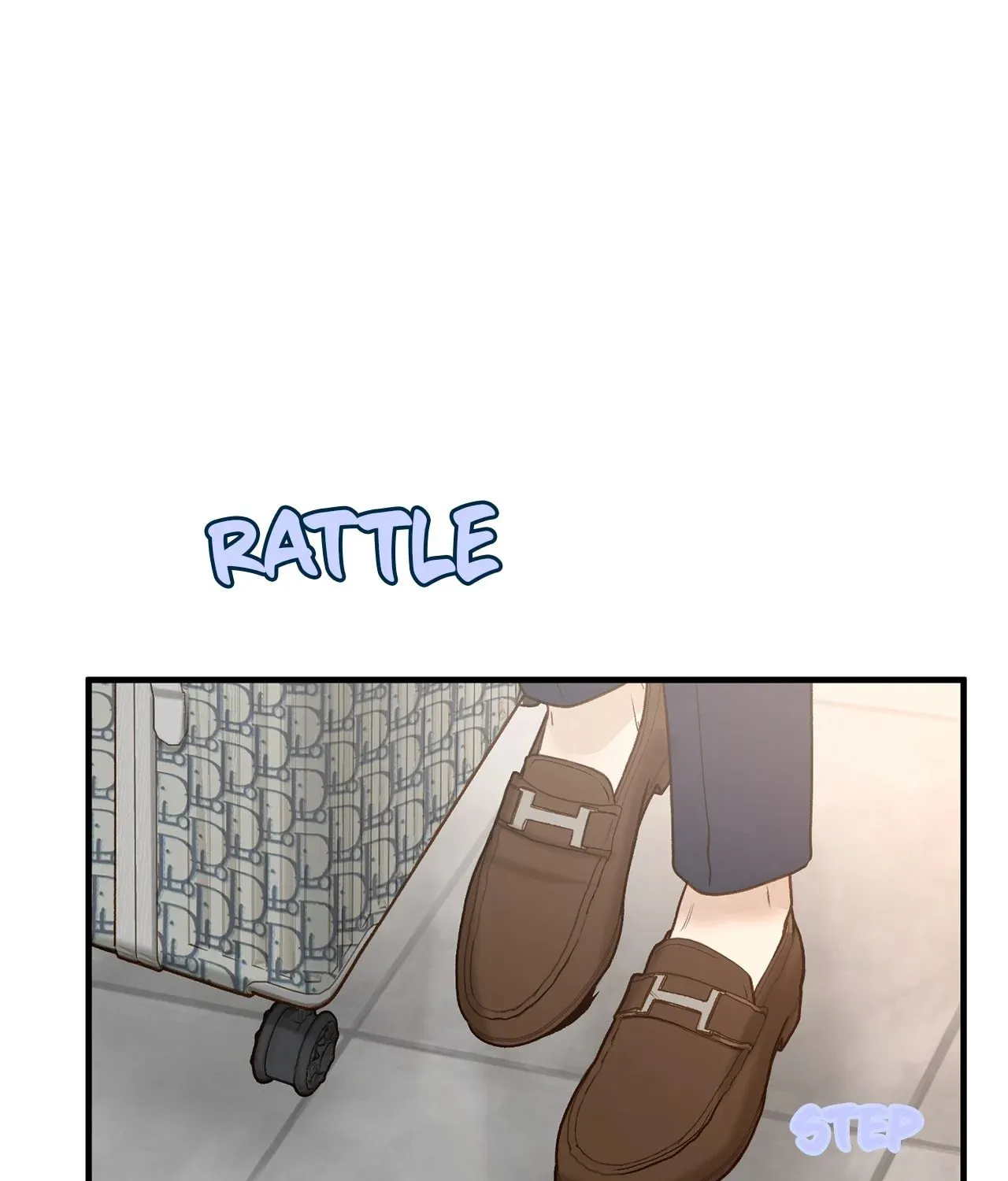 Despite the Risk Chapter 5 page 162 - 