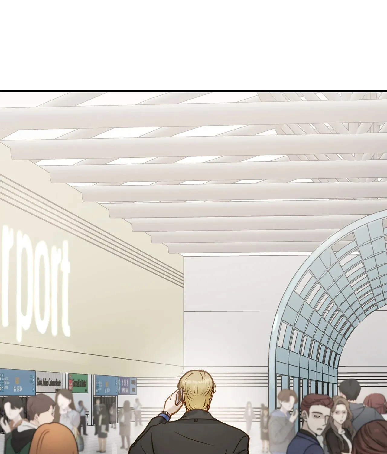 Despite the Risk Chapter 5 page 166 - 