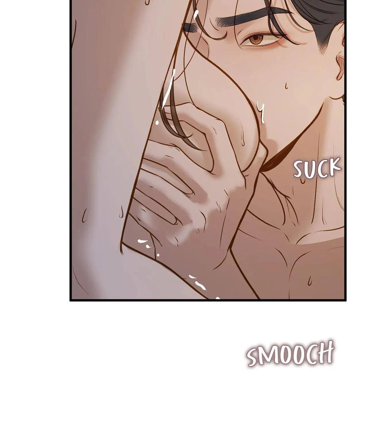 Despite the Risk Chapter 5 page 18 - 