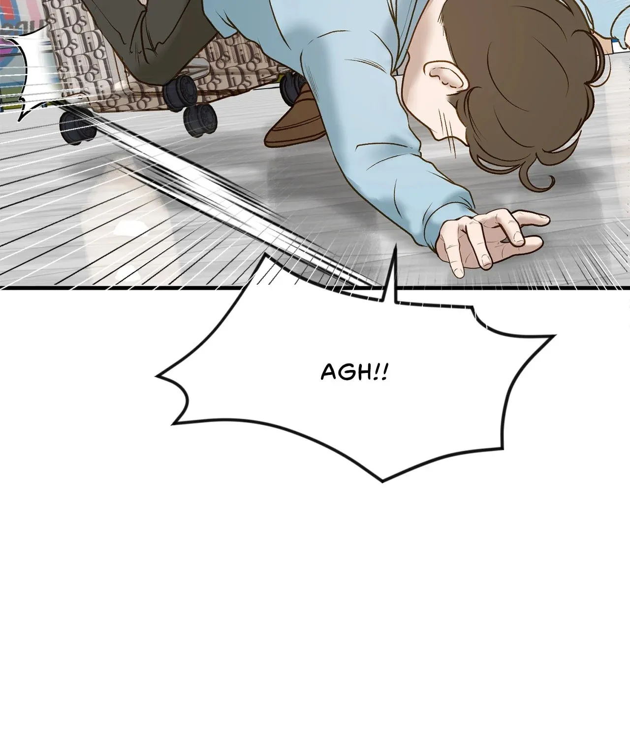 Despite the Risk Chapter 5 page 174 - 