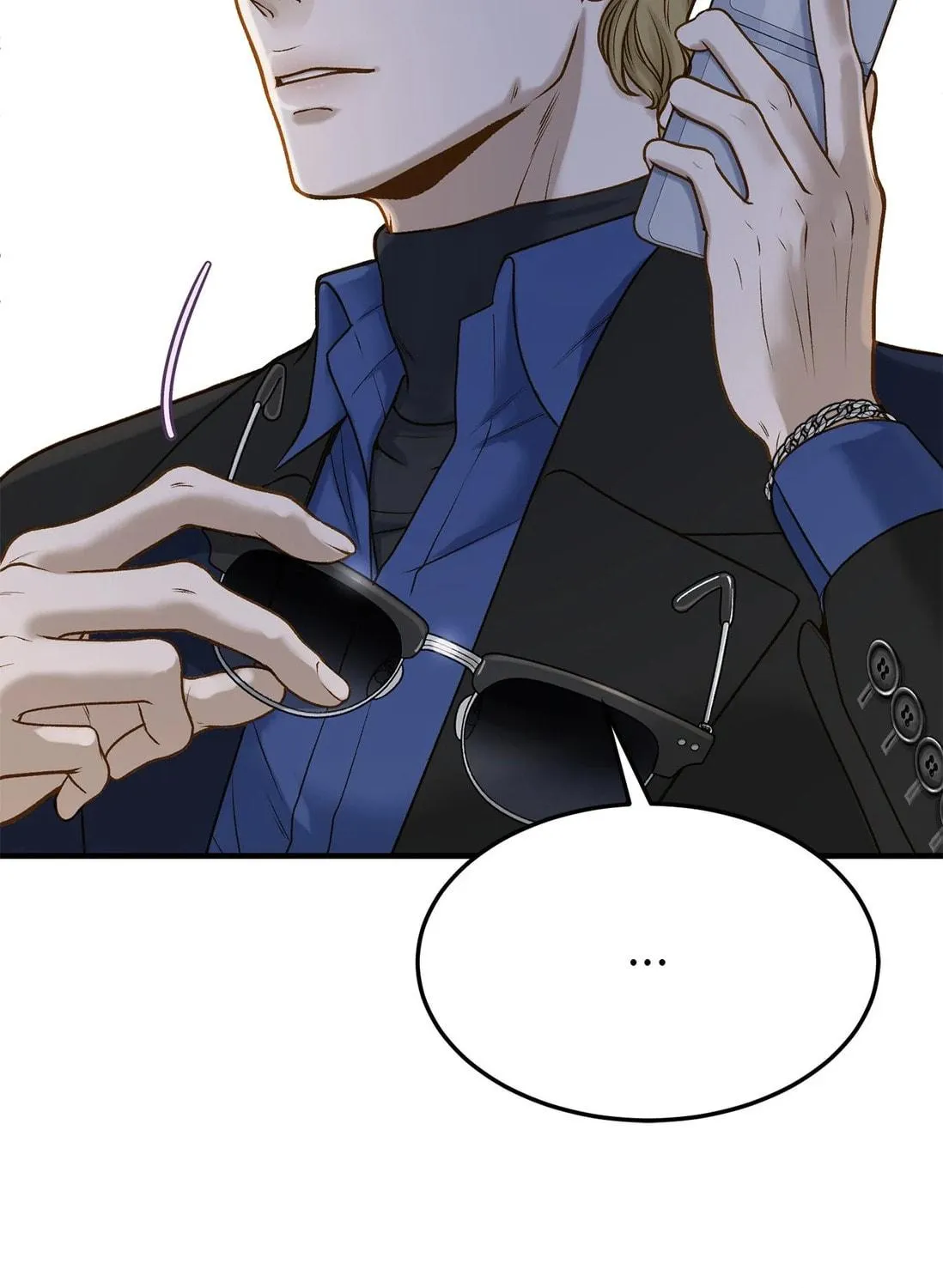 Despite the Risk Chapter 5 page 176 - 