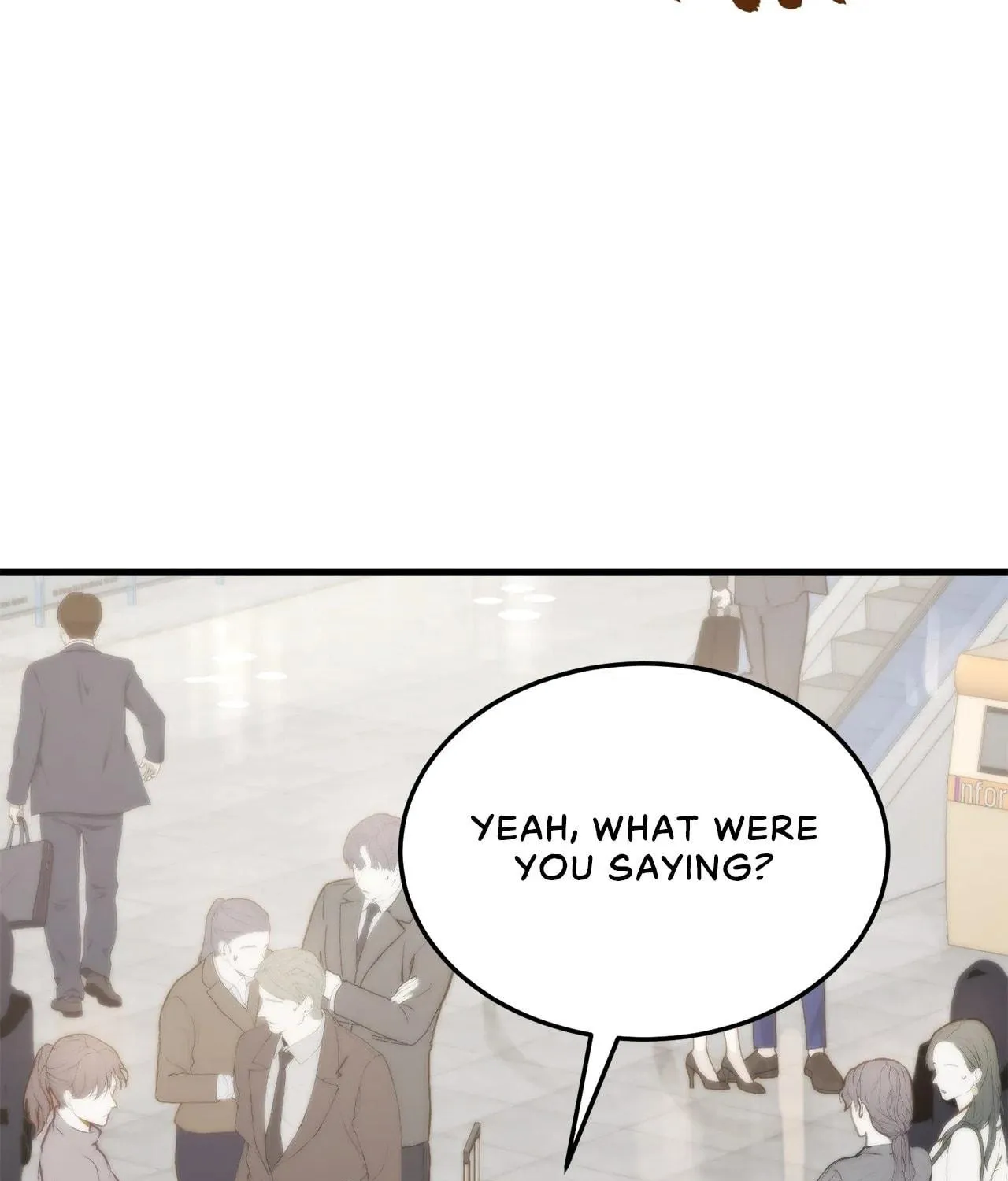 Despite the Risk Chapter 5 page 180 - 