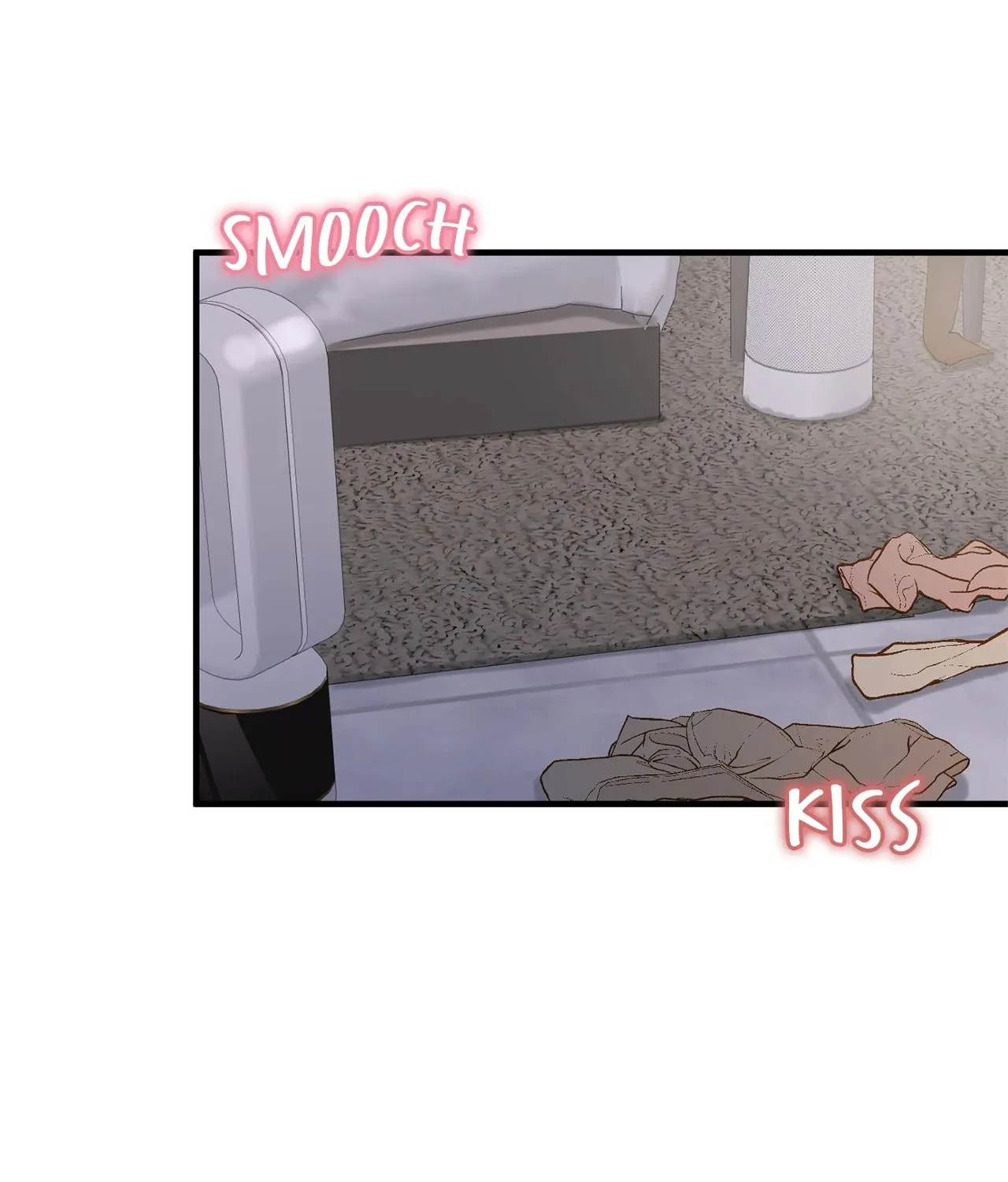 Despite the Risk Chapter 5 page 3 - 