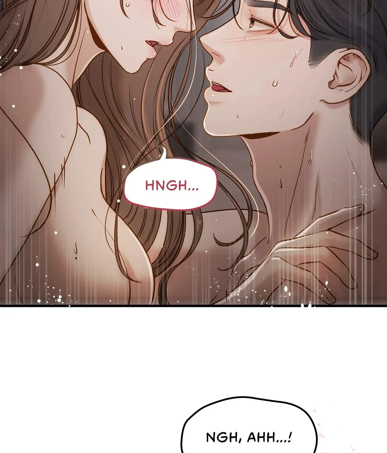 Despite the Risk Chapter 5 page 30 - 