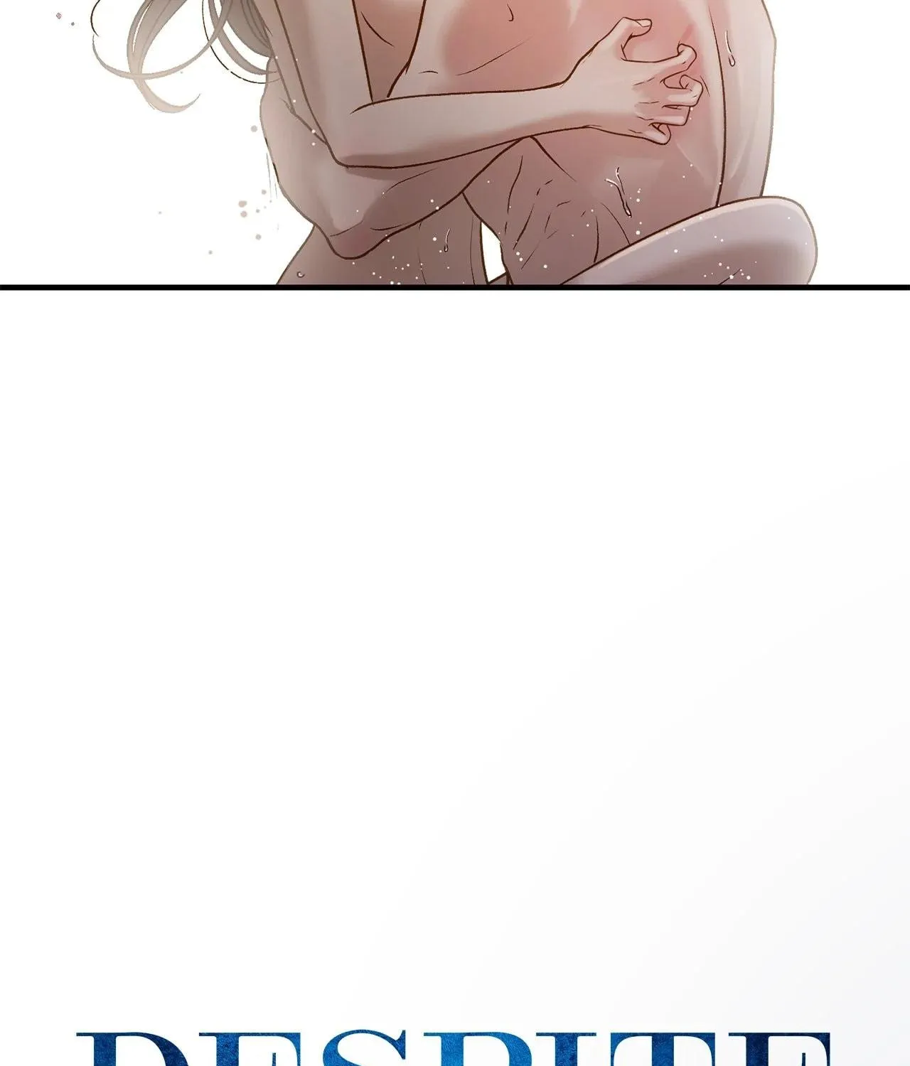 Despite the Risk Chapter 5 page 34 - 