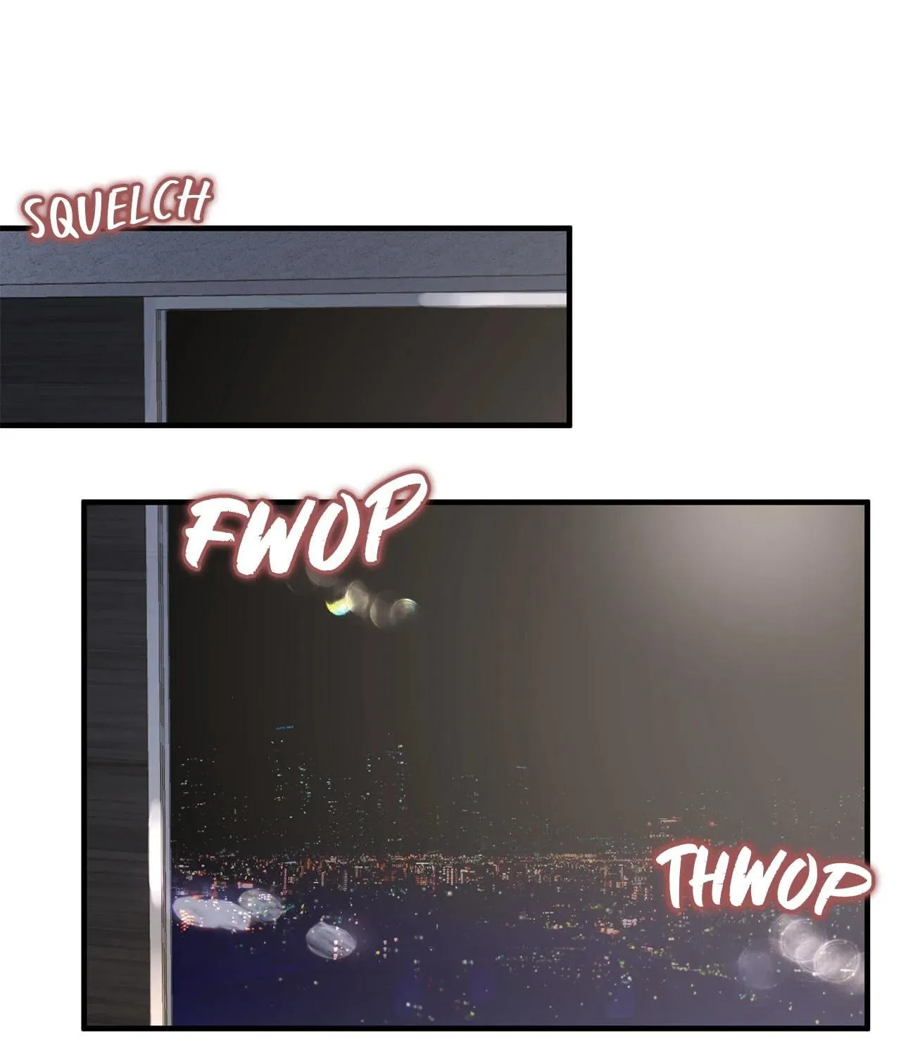 Despite the Risk Chapter 5 page 37 - 