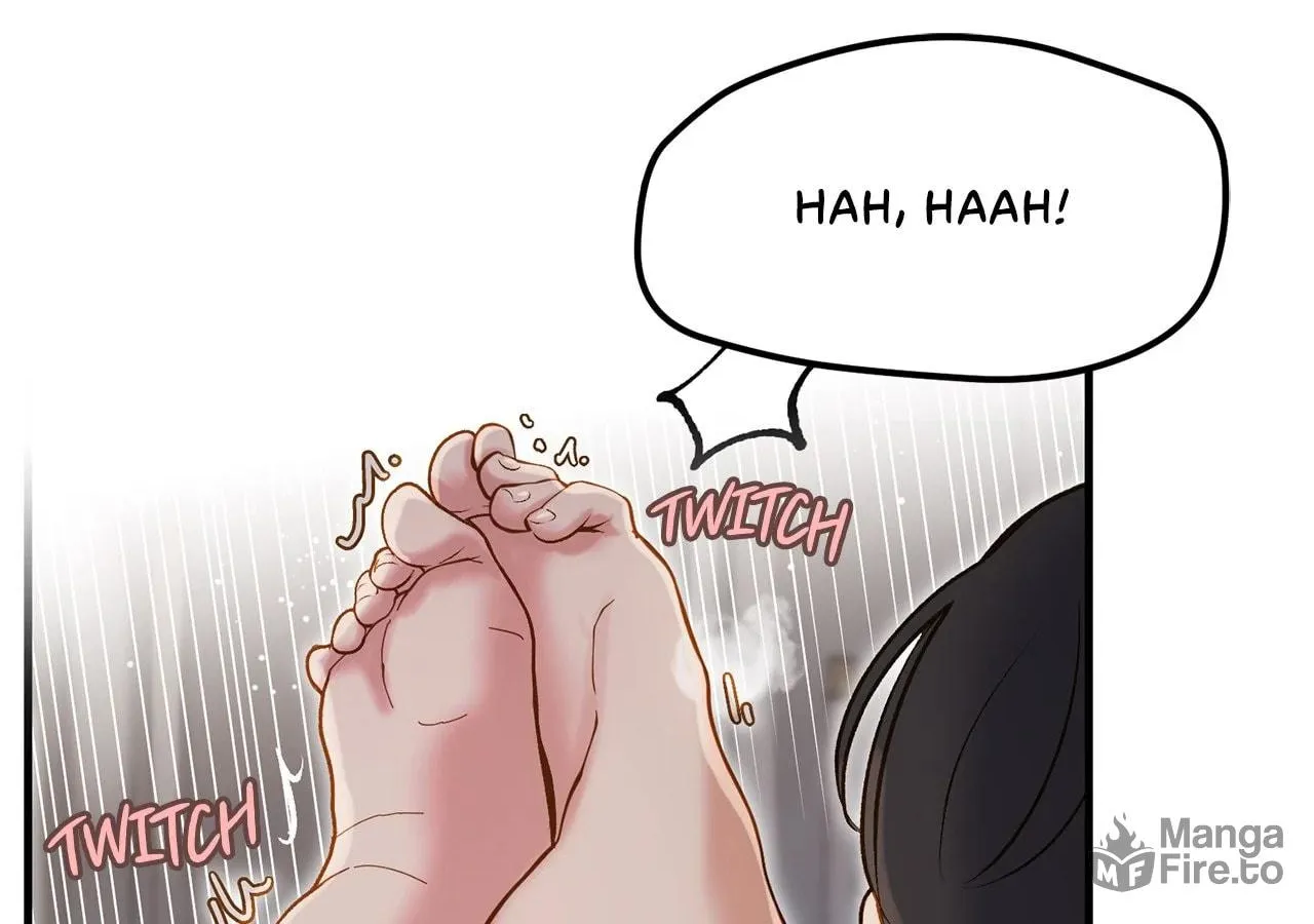 Despite the Risk Chapter 5 page 38 - 