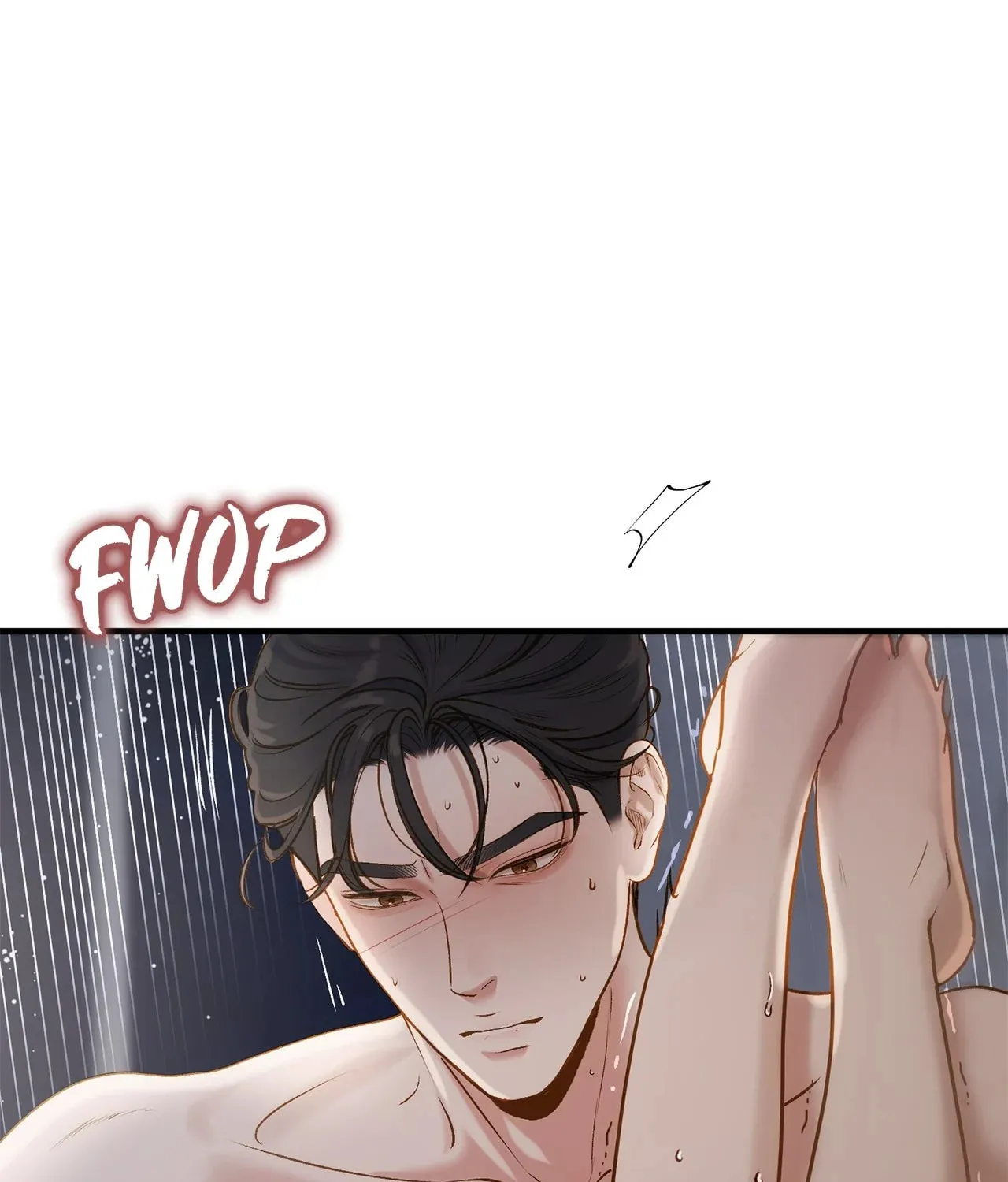 Despite the Risk Chapter 5 page 43 - 