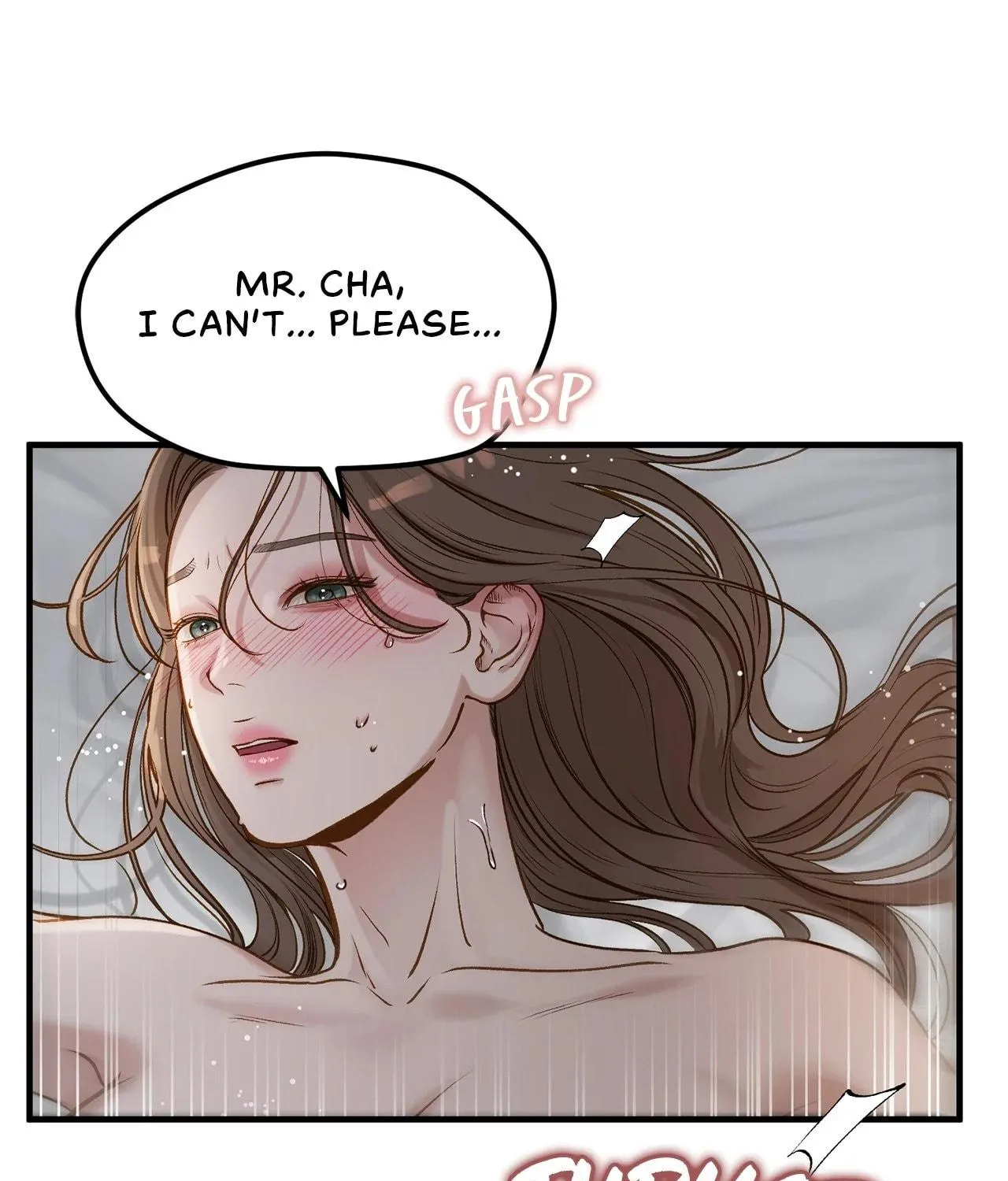 Despite the Risk Chapter 5 page 45 - 