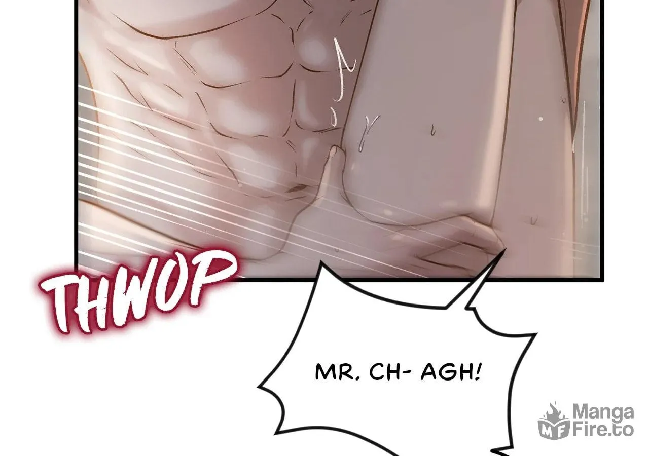 Despite the Risk Chapter 5 page 48 - 