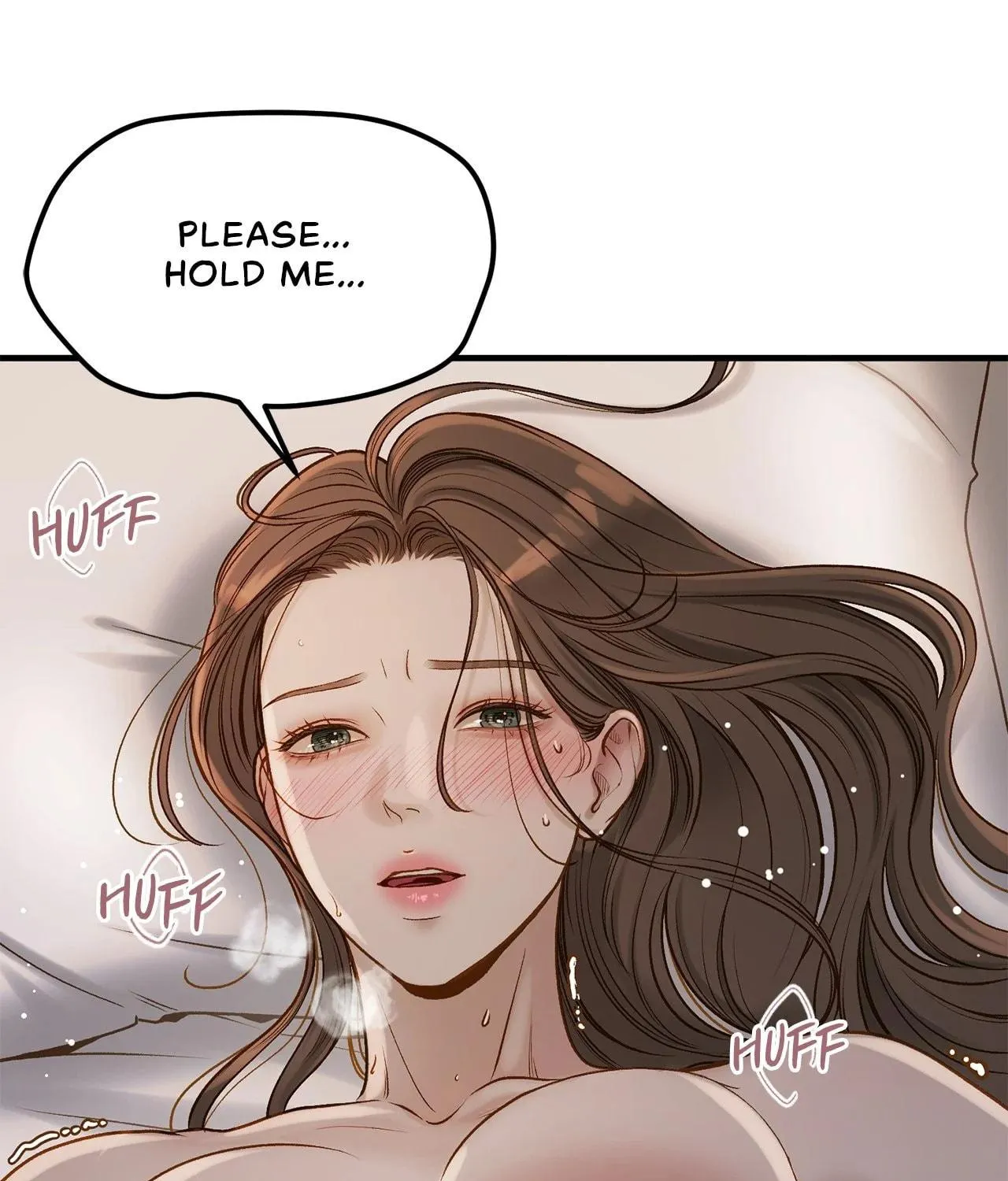 Despite the Risk Chapter 5 page 50 - 