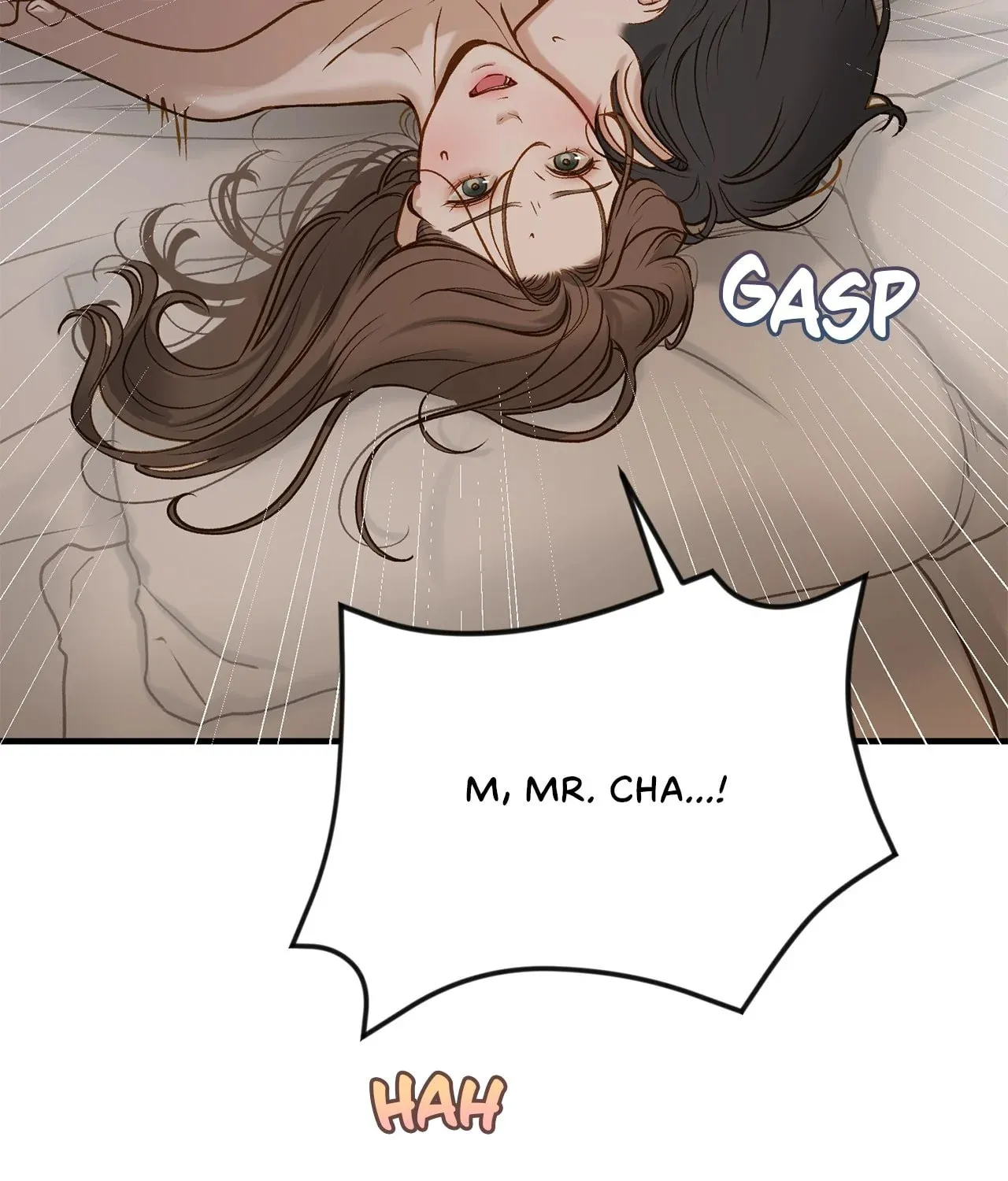 Despite the Risk Chapter 5 page 54 - 