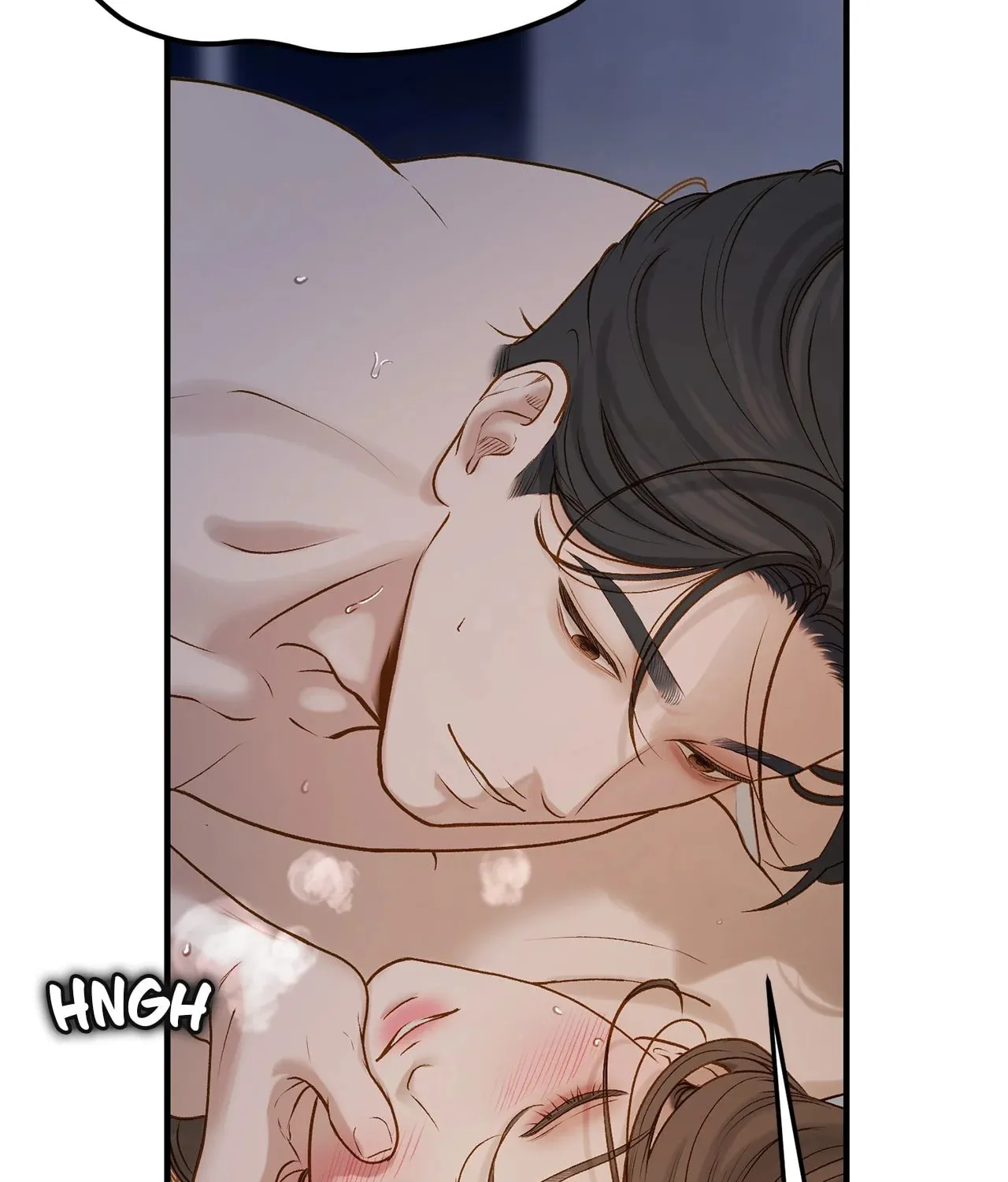 Despite the Risk Chapter 5 page 58 - 