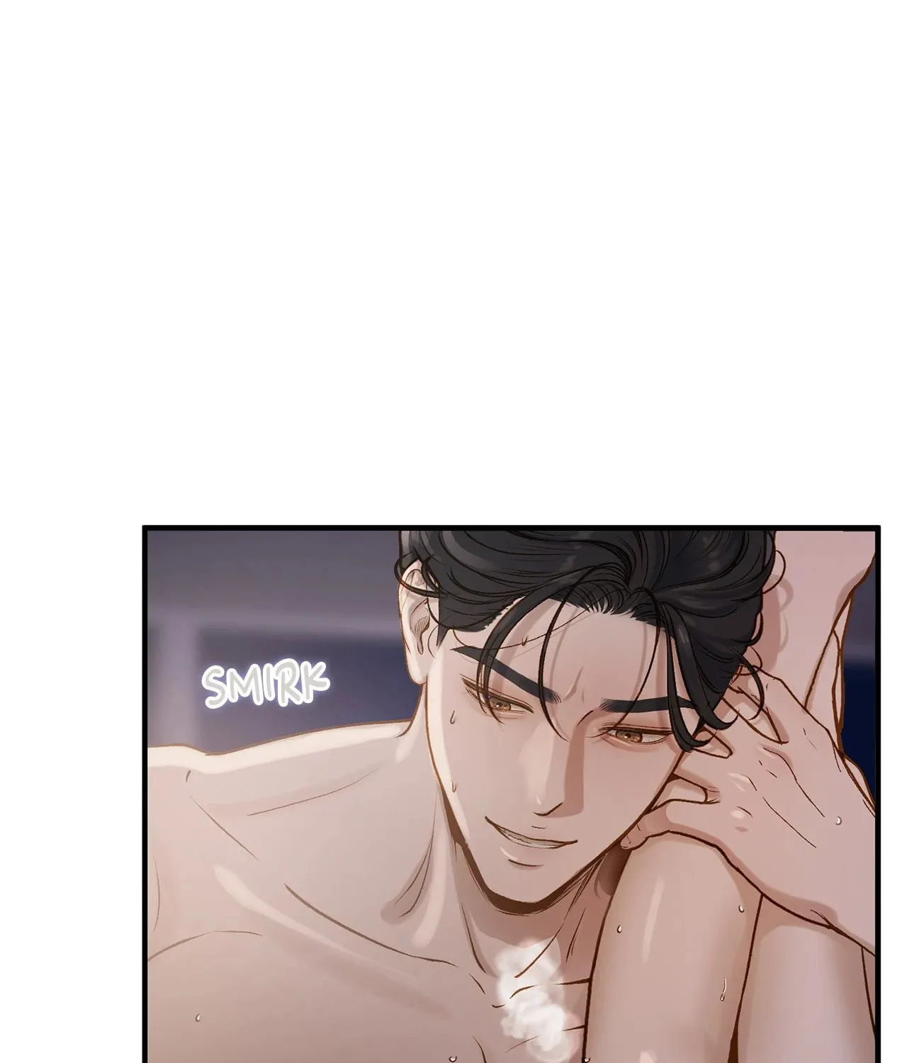 Despite the Risk Chapter 5 page 63 - 