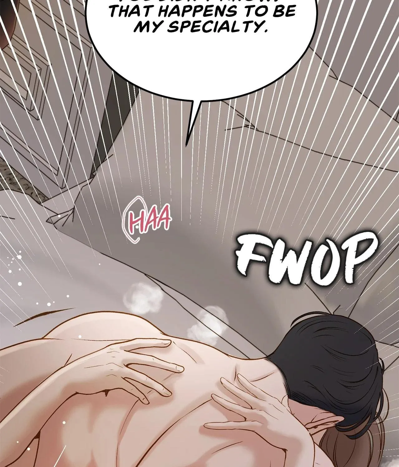 Despite the Risk Chapter 5 page 65 - 
