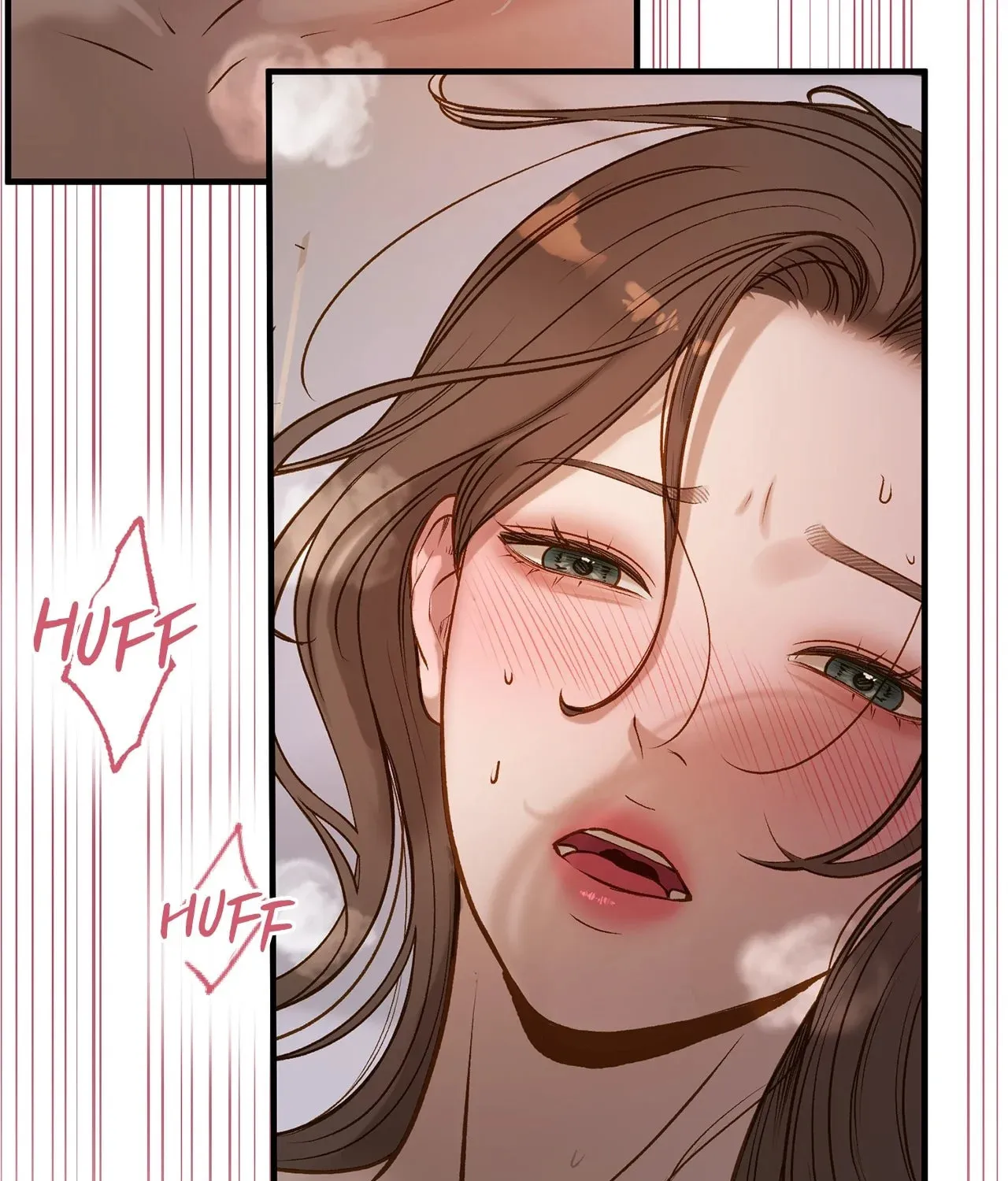 Despite the Risk Chapter 5 page 69 - 