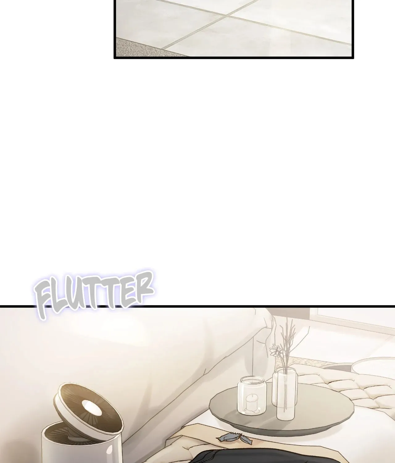 Despite the Risk Chapter 5 page 76 - 