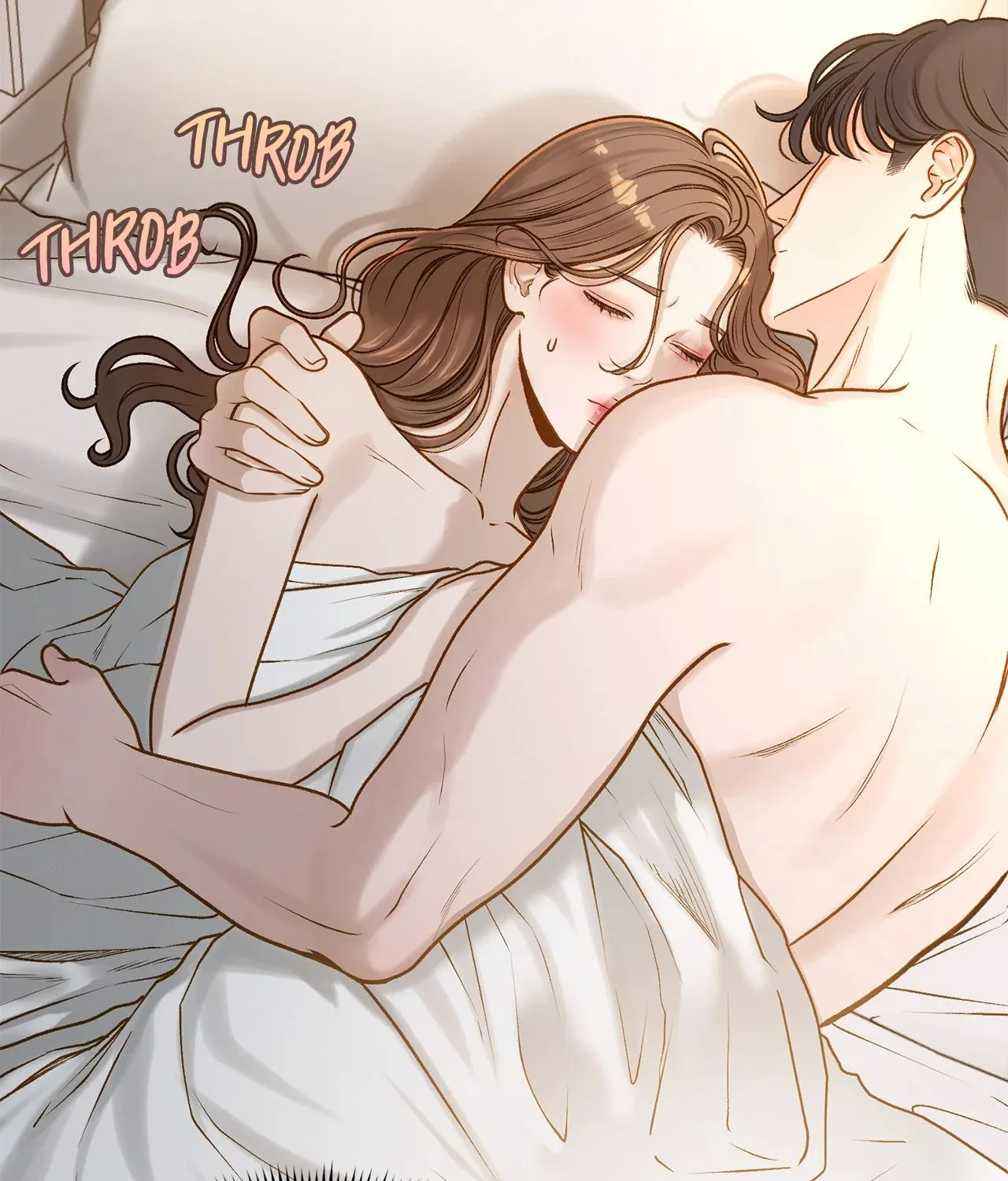 Despite the Risk Chapter 5 page 80 - 