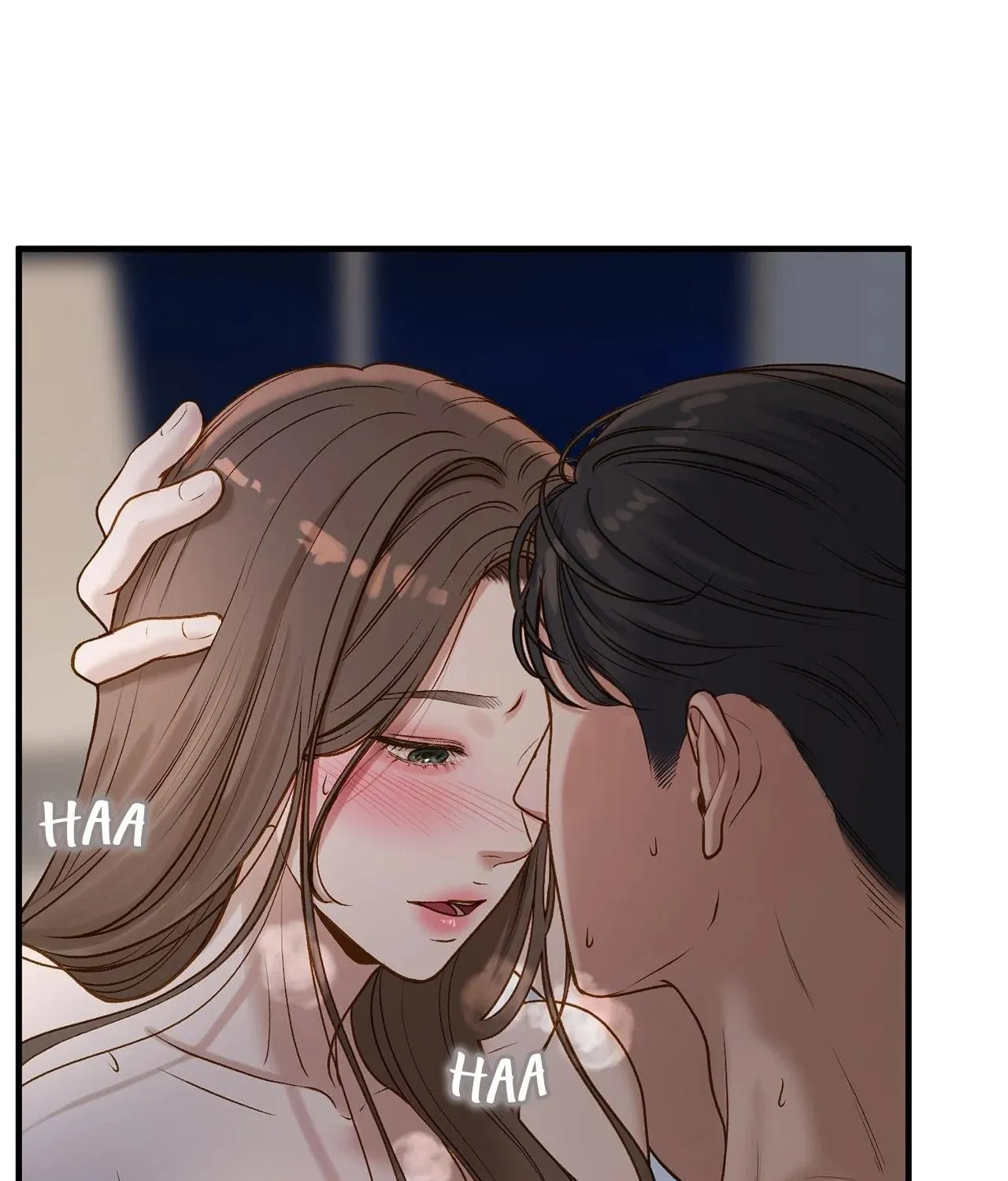 Despite the Risk Chapter 5 page 9 - 