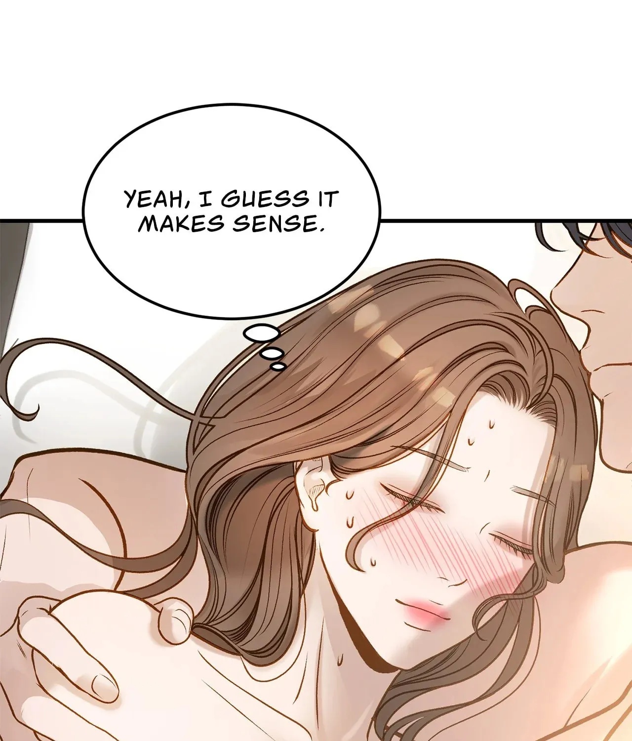 Despite the Risk Chapter 5 page 87 - 
