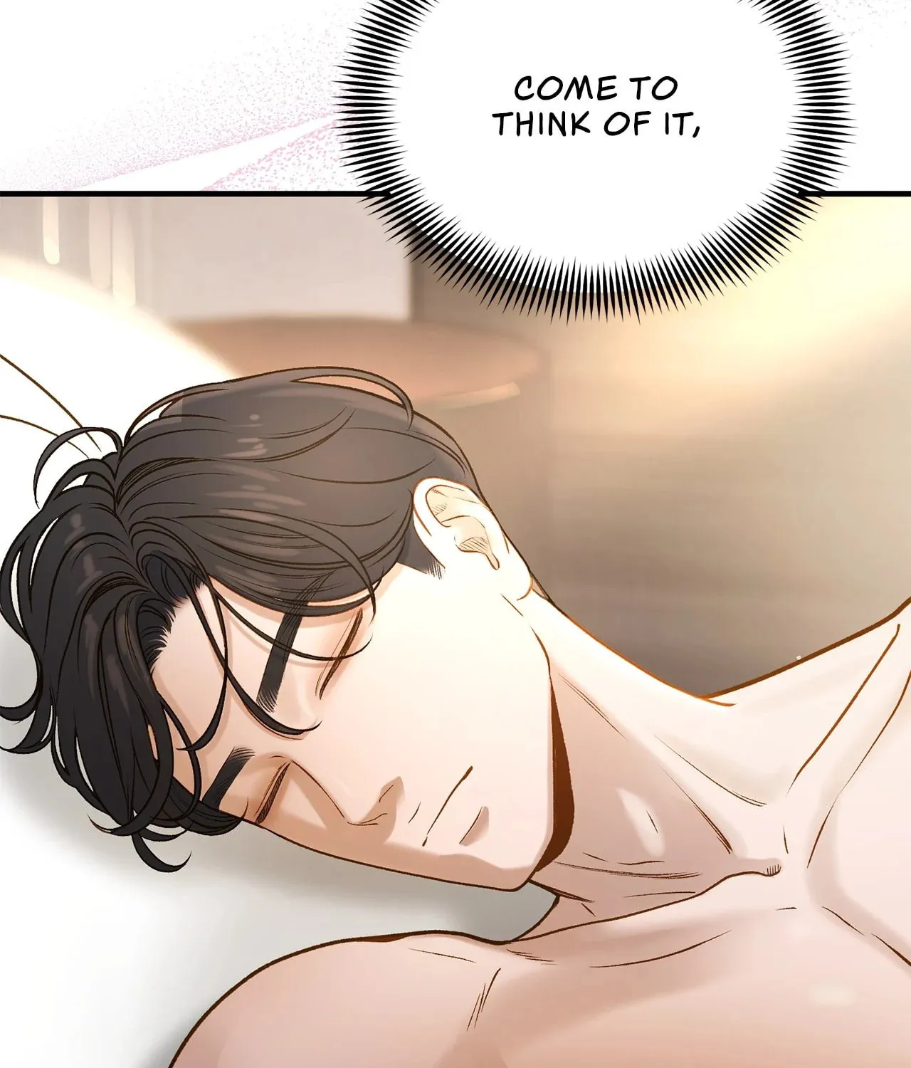 Despite the Risk Chapter 5 page 91 - 