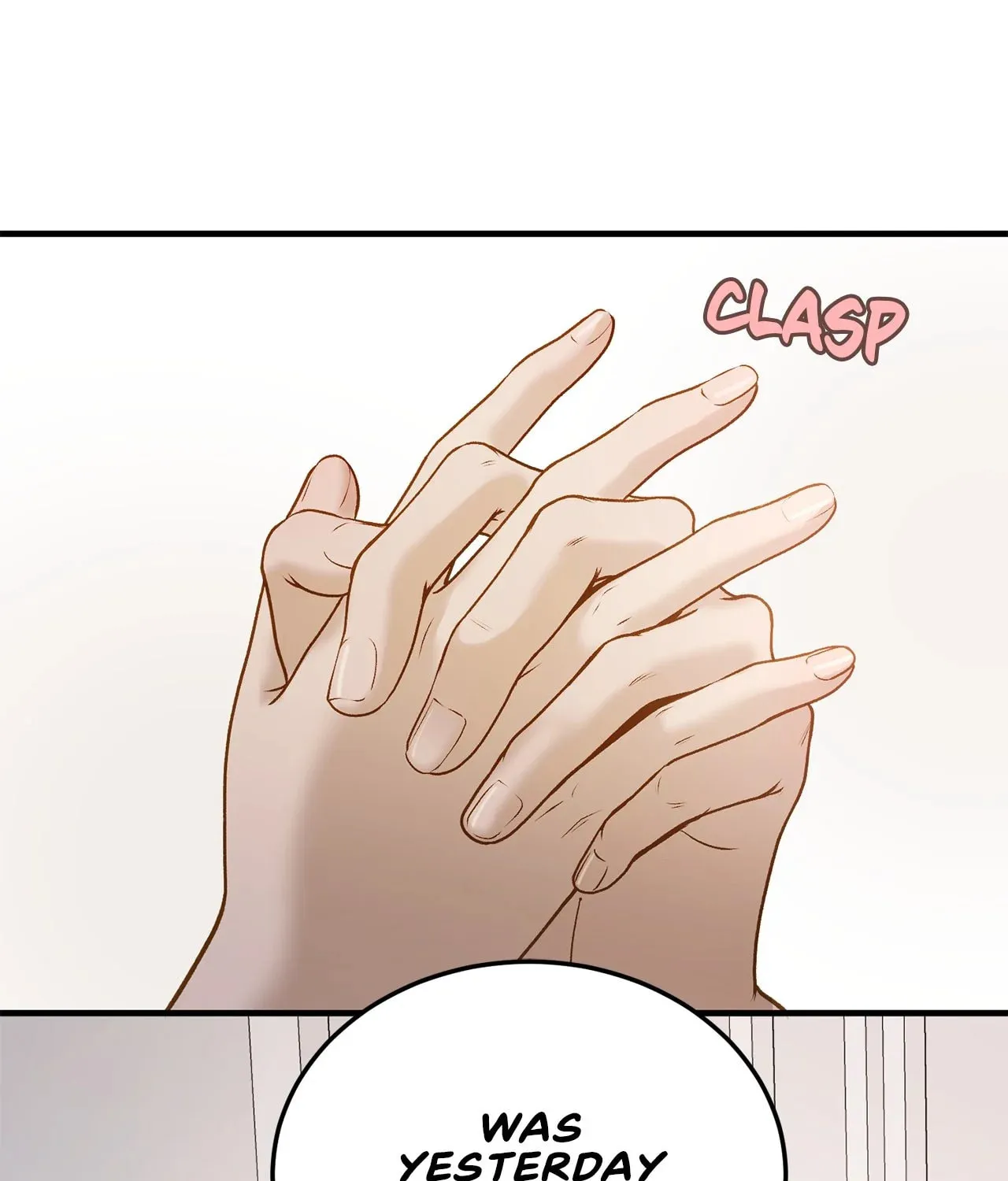 Despite the Risk Chapter 5 page 97 - 