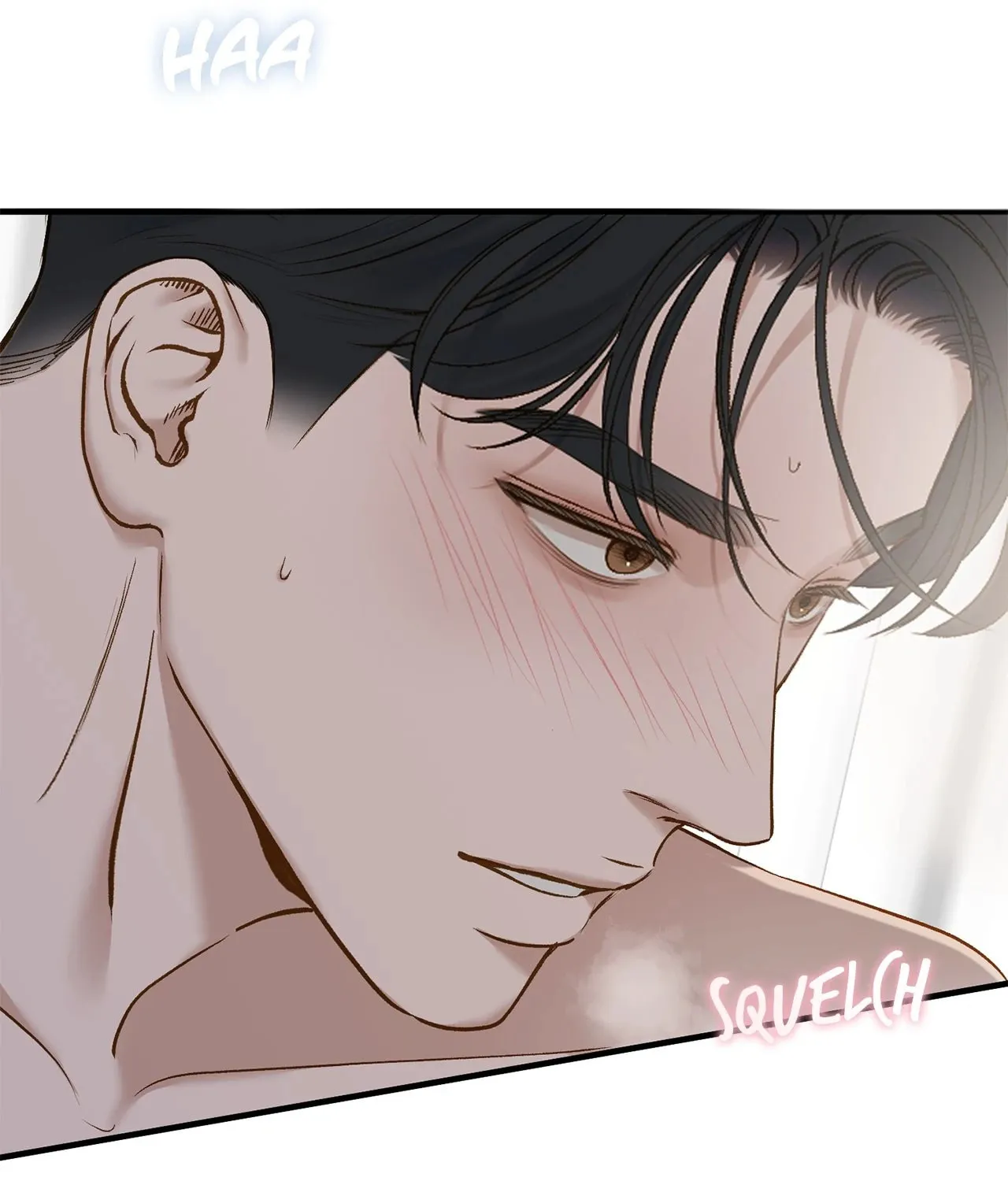 Despite the Risk Chapter 50 page 106 - 