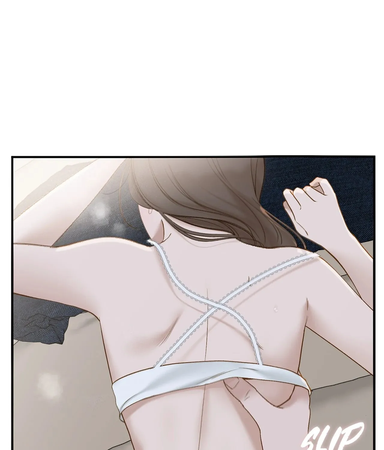 Despite the Risk Chapter 50 page 112 - 