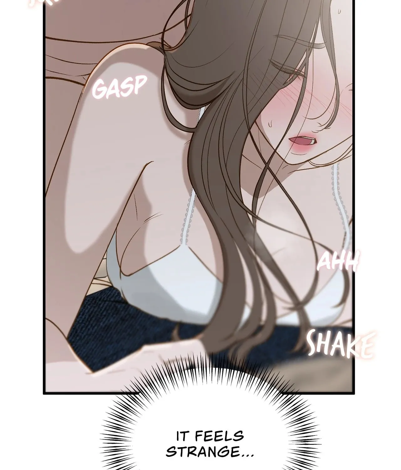 Despite the Risk Chapter 50 page 123 - 