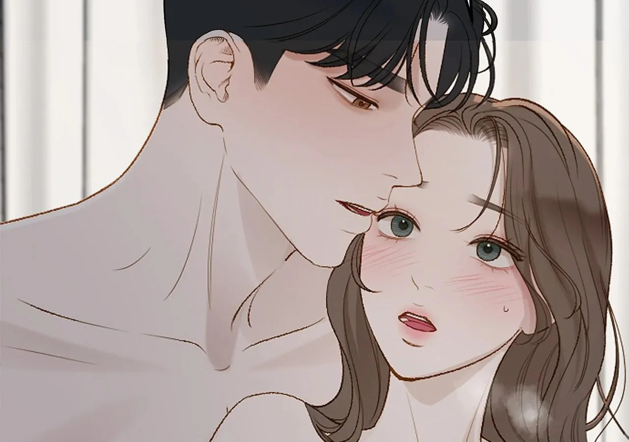 Despite the Risk Chapter 50 page 137 - 