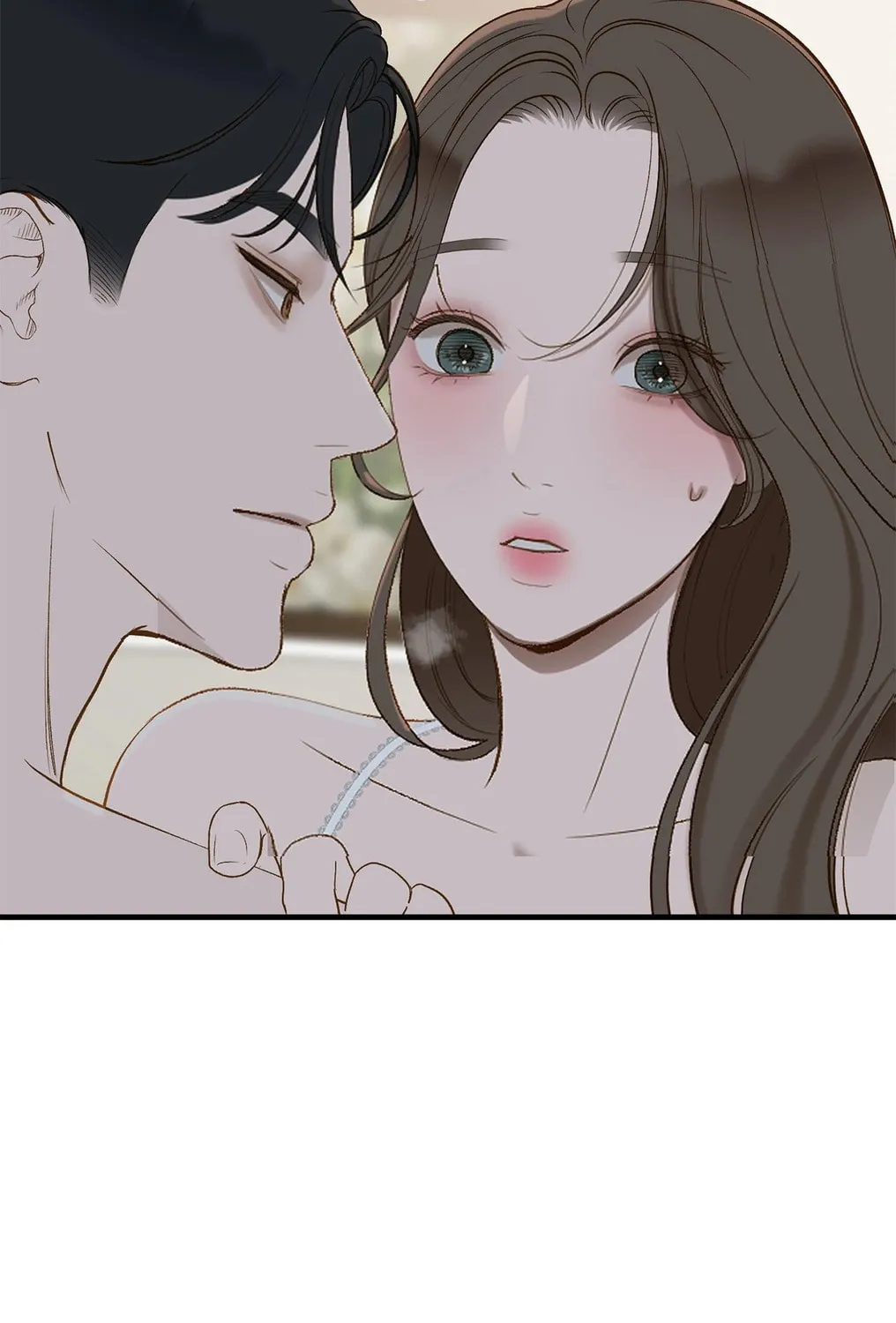 Despite the Risk Chapter 50 page 146 - 