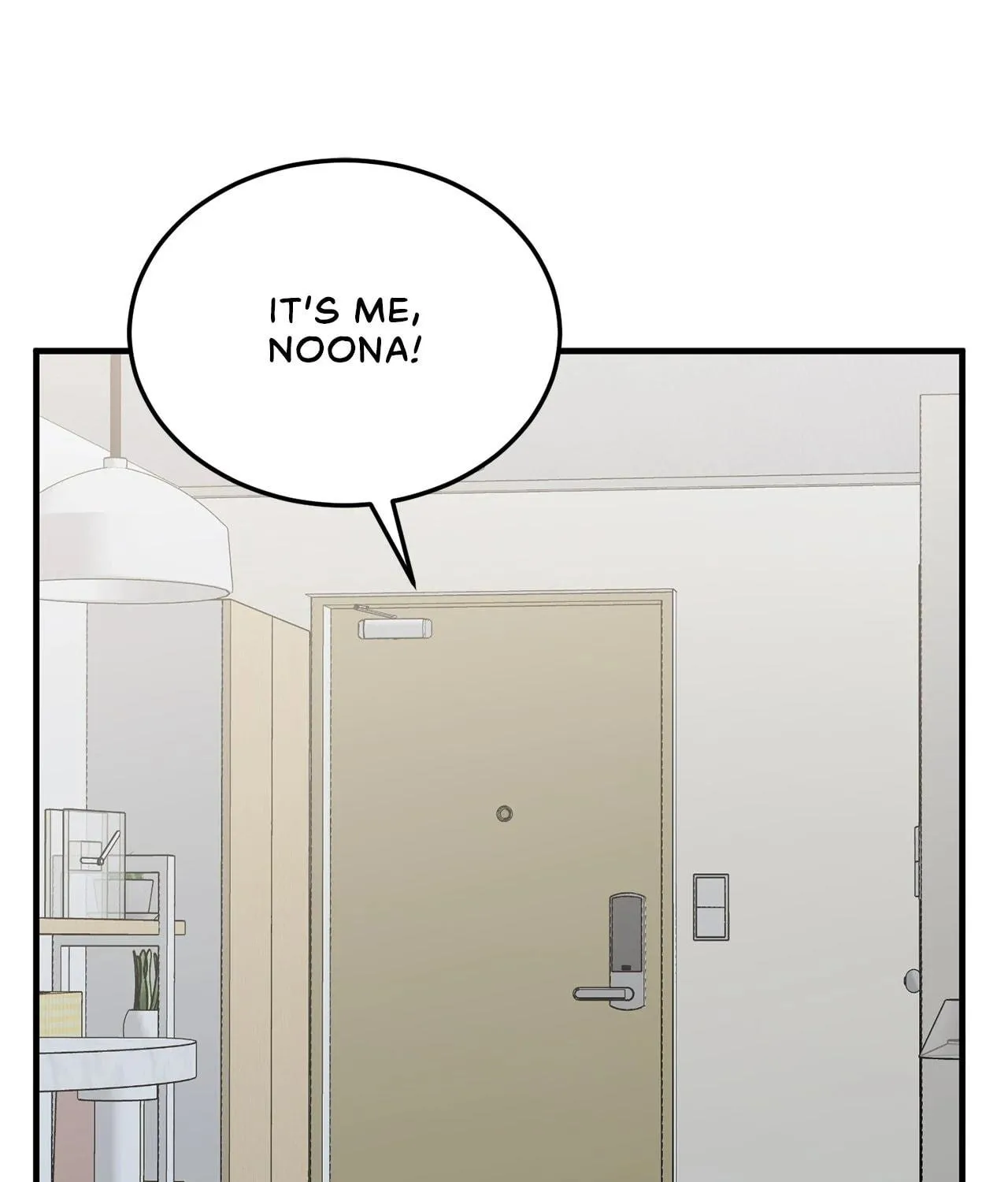Despite the Risk Chapter 50 page 148 - 