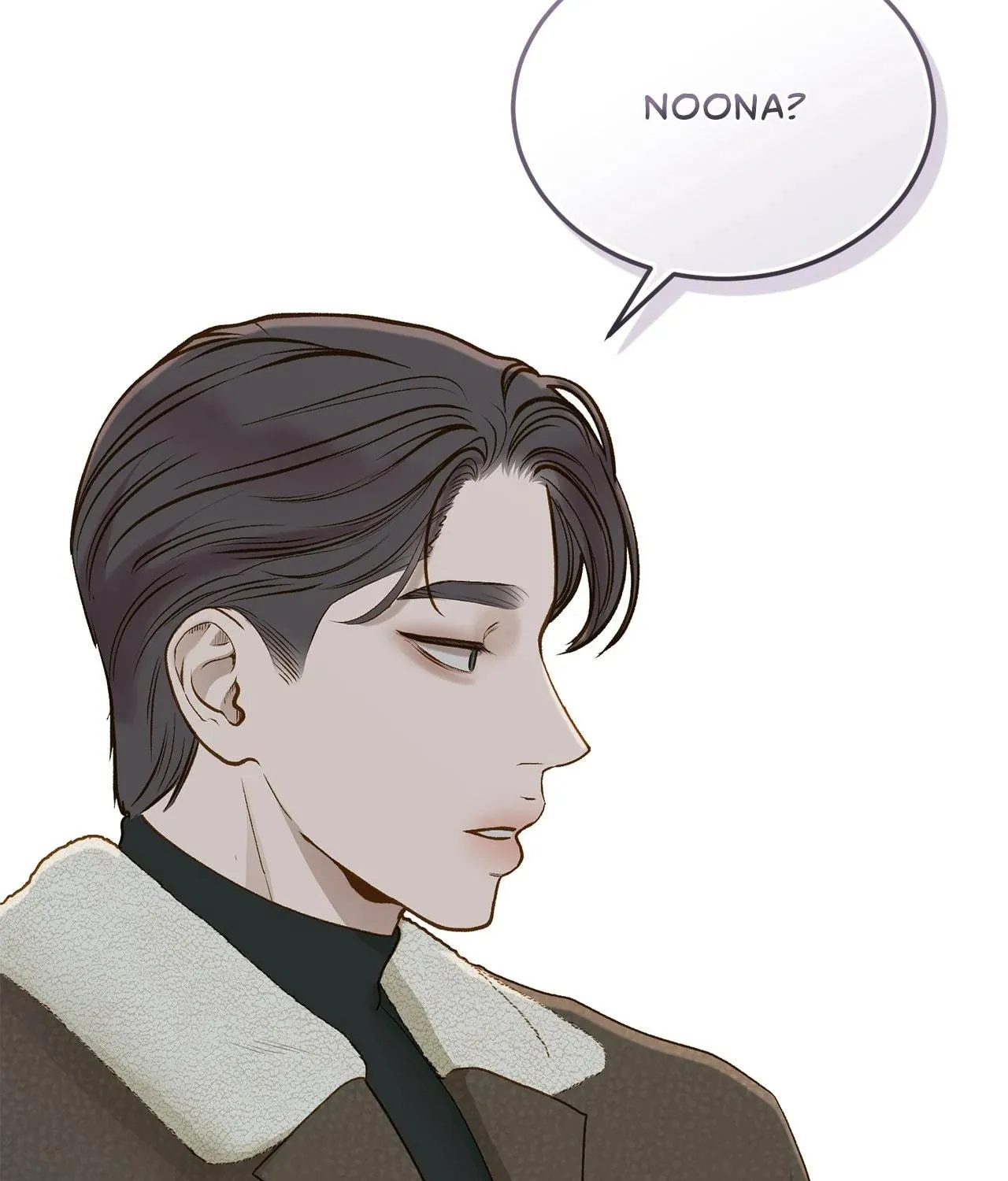 Despite the Risk Chapter 50 page 150 - 