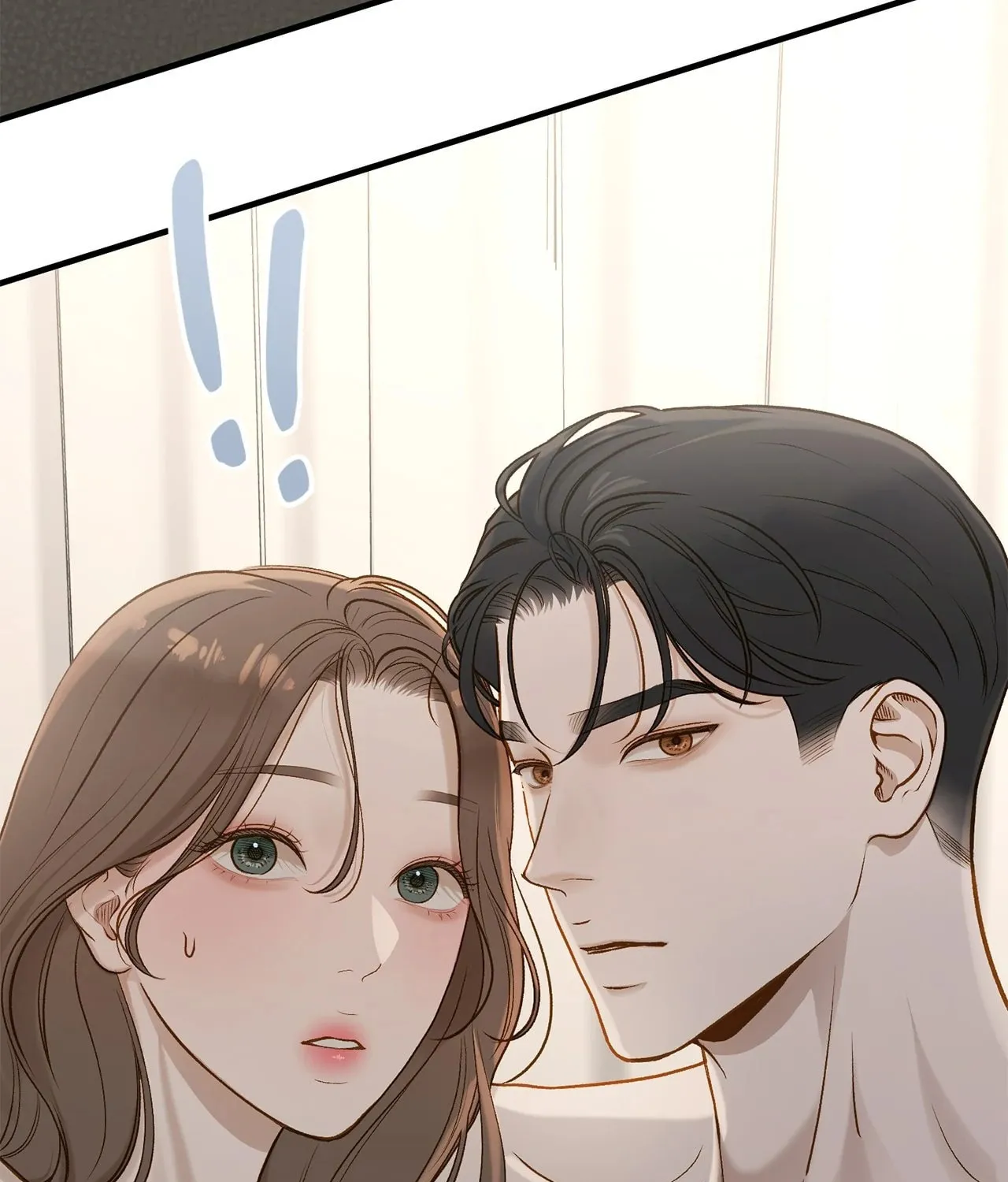 Despite the Risk Chapter 50 page 152 - 