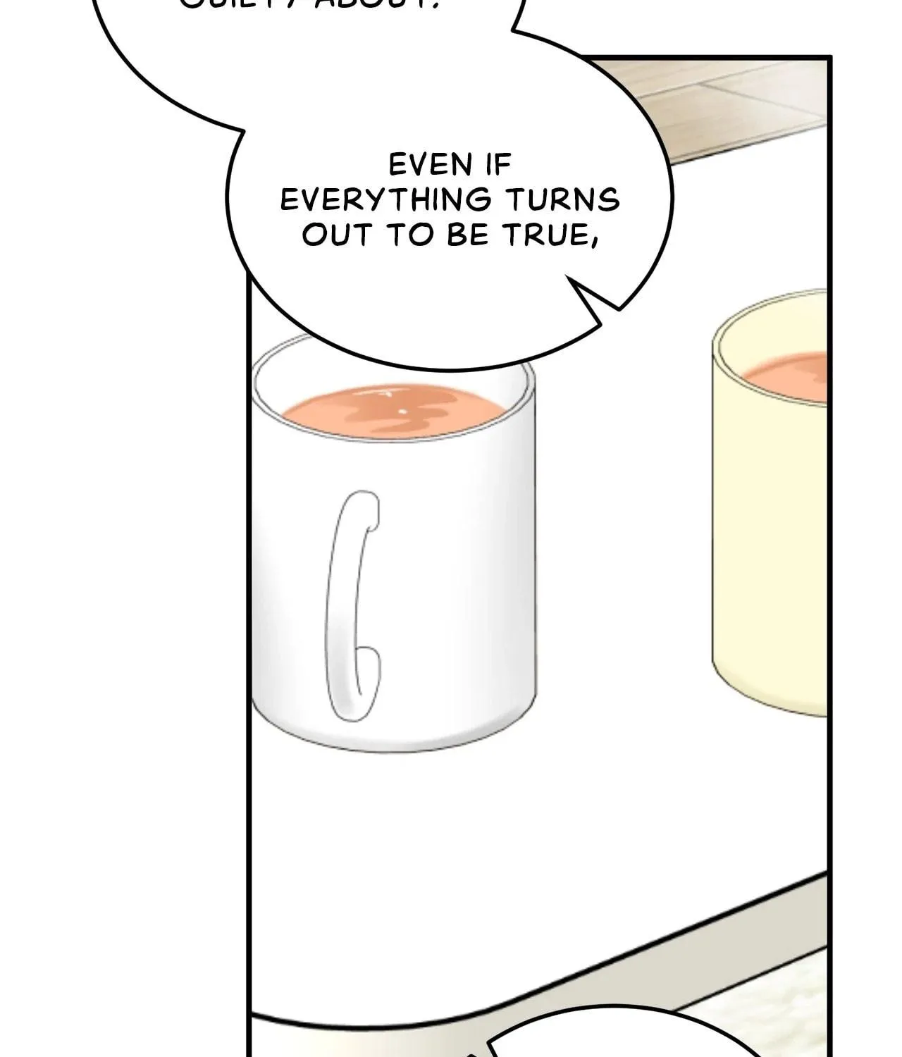 Despite the Risk Chapter 50 page 18 - 