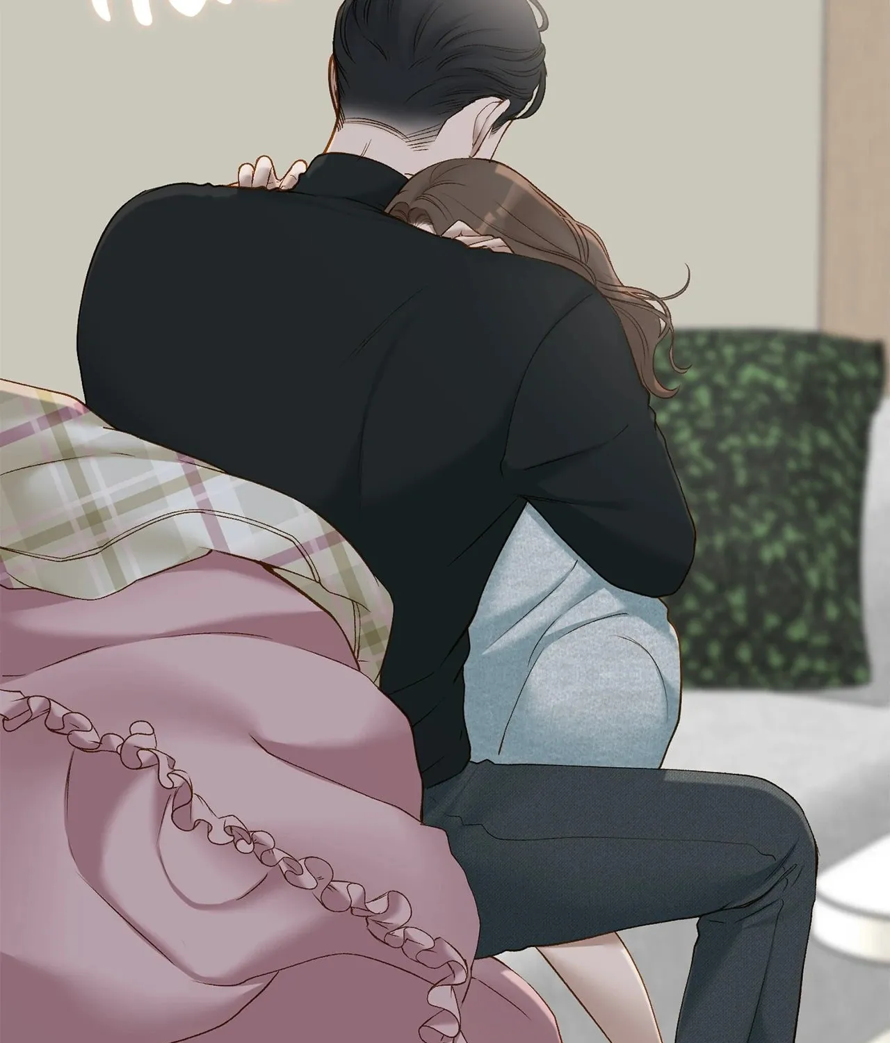 Despite the Risk Chapter 50 page 24 - 