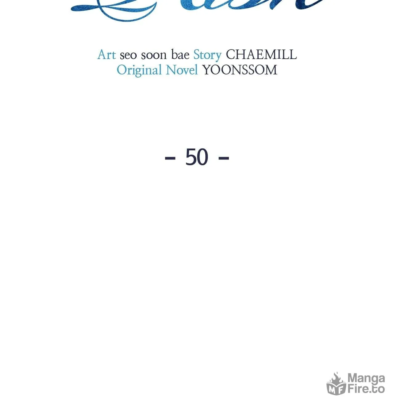 Despite the Risk Chapter 50 page 33 - 
