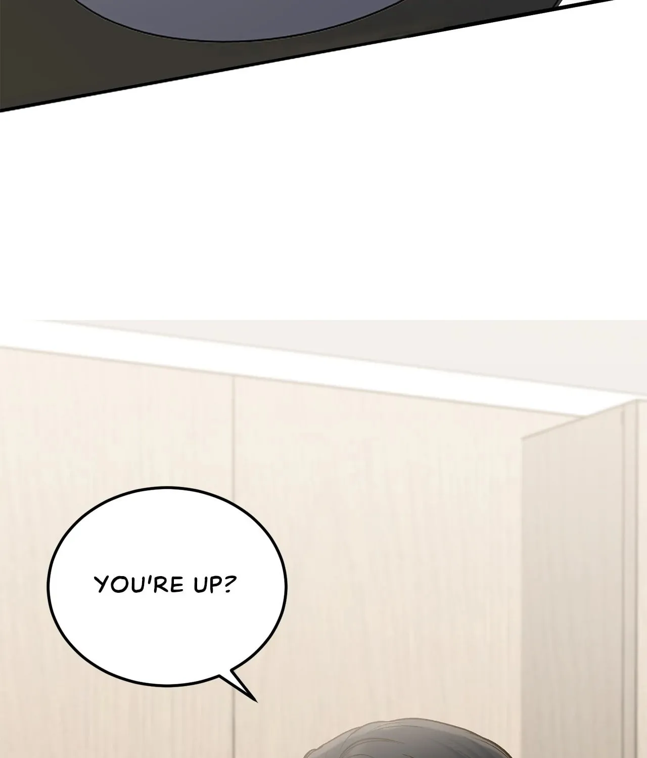 Despite the Risk Chapter 50 page 40 - 