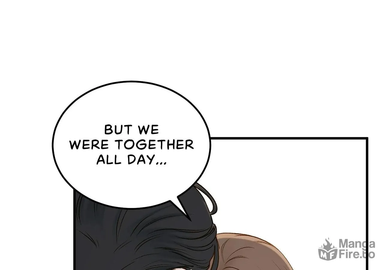 Despite the Risk Chapter 50 page 6 - 
