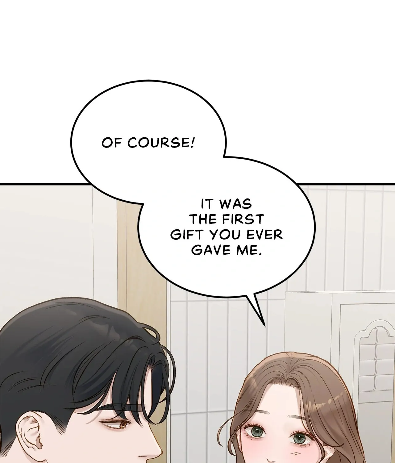 Despite the Risk Chapter 50 page 61 - 
