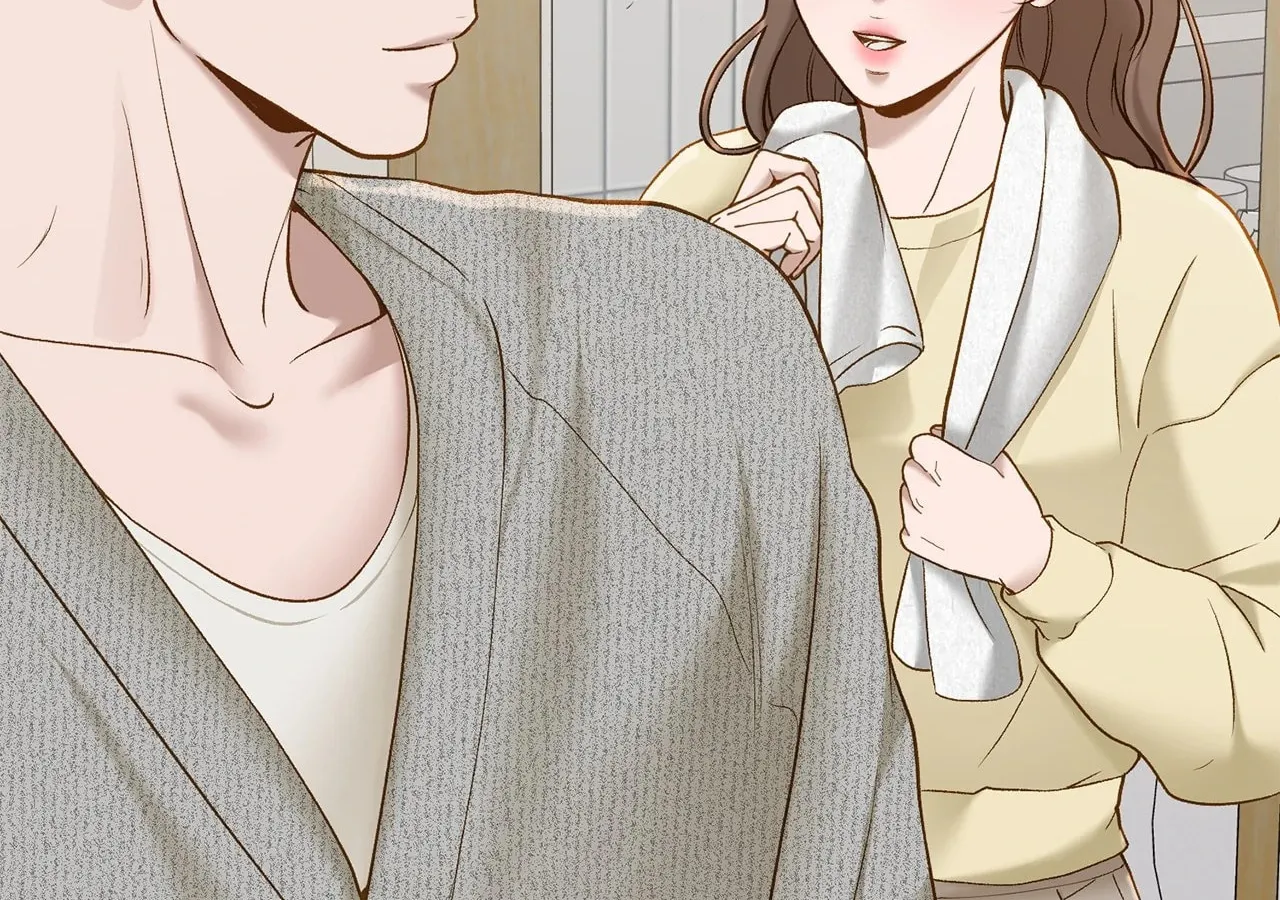 Despite the Risk Chapter 50 page 62 - 