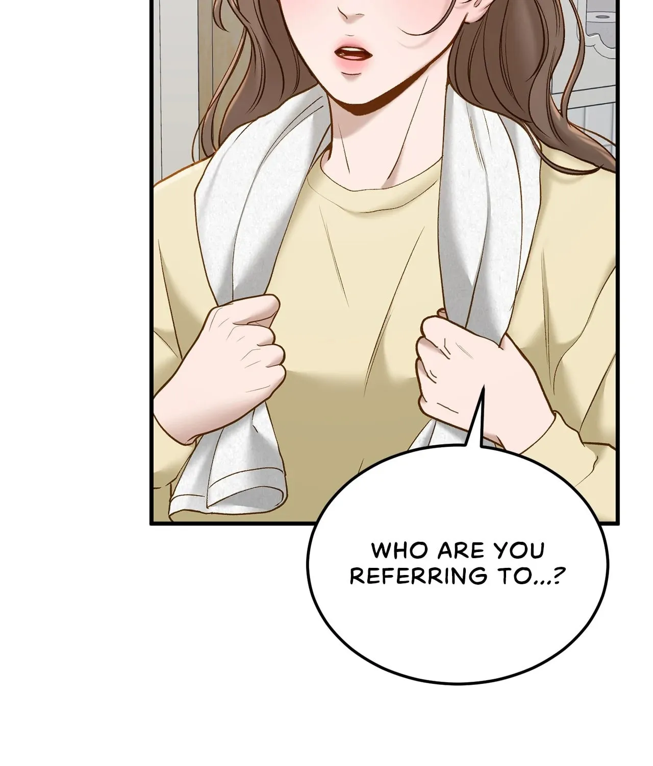 Despite the Risk Chapter 50 page 67 - 