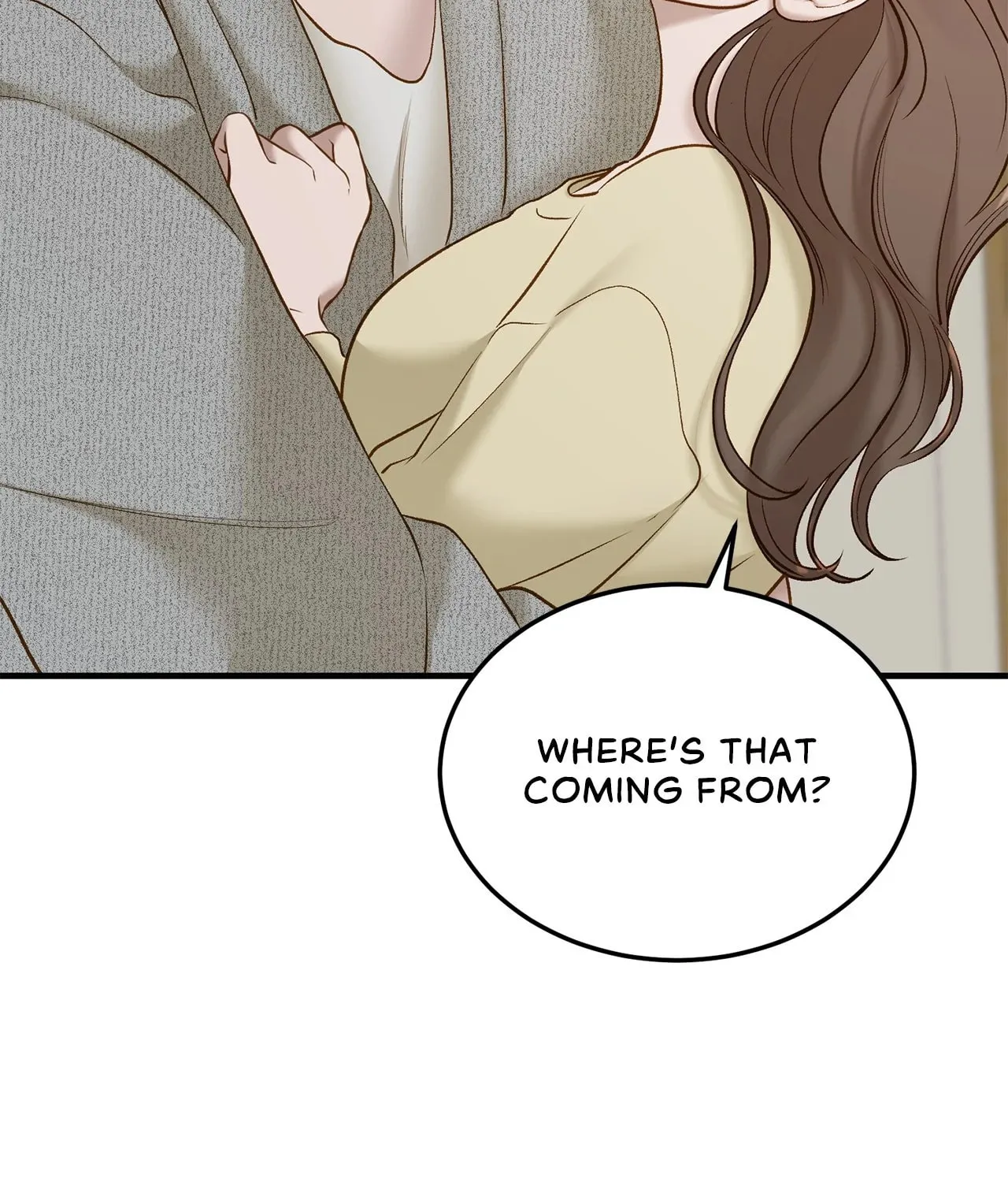 Despite the Risk Chapter 50 page 80 - 