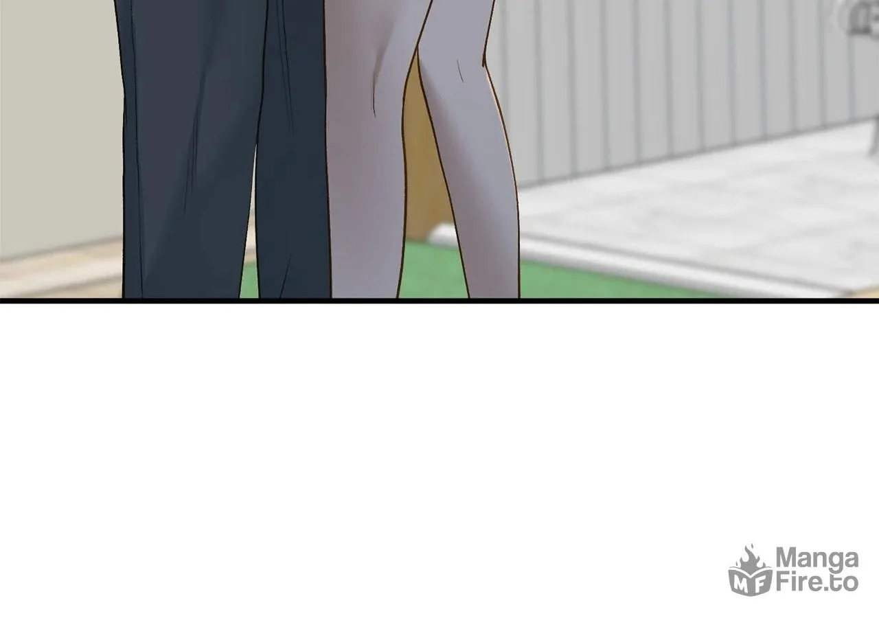 Despite the Risk Chapter 50 page 89 - 
